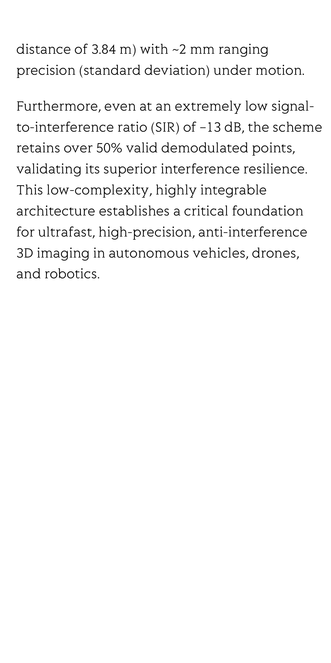 Parallel all-optical encoded CDMA-driven anti-interference LiDAR for 78 MHz point acquisition_3