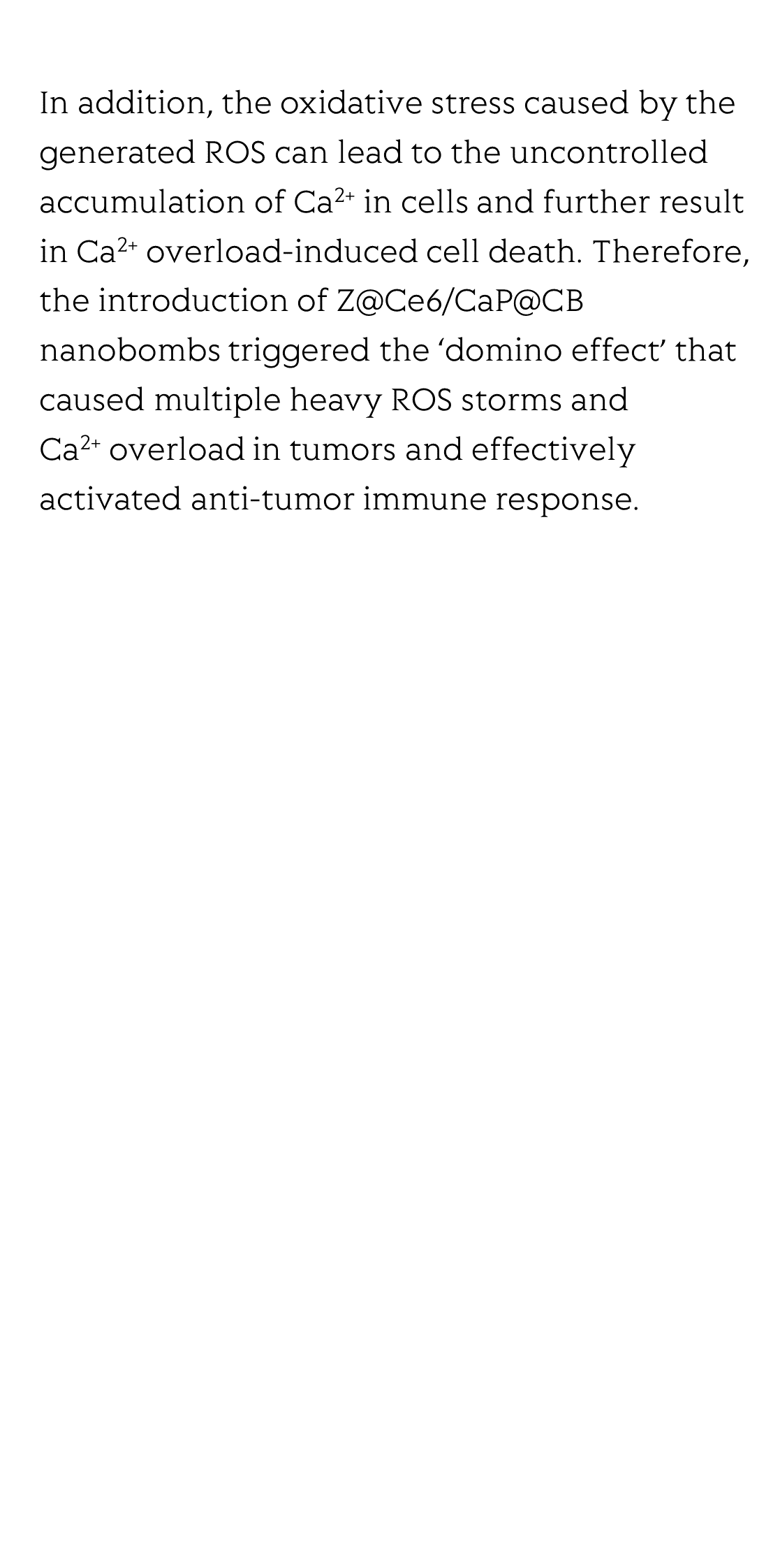 Cascade-responsive Nanobomb with domino effect for anti-tumor synergistic therapies_3