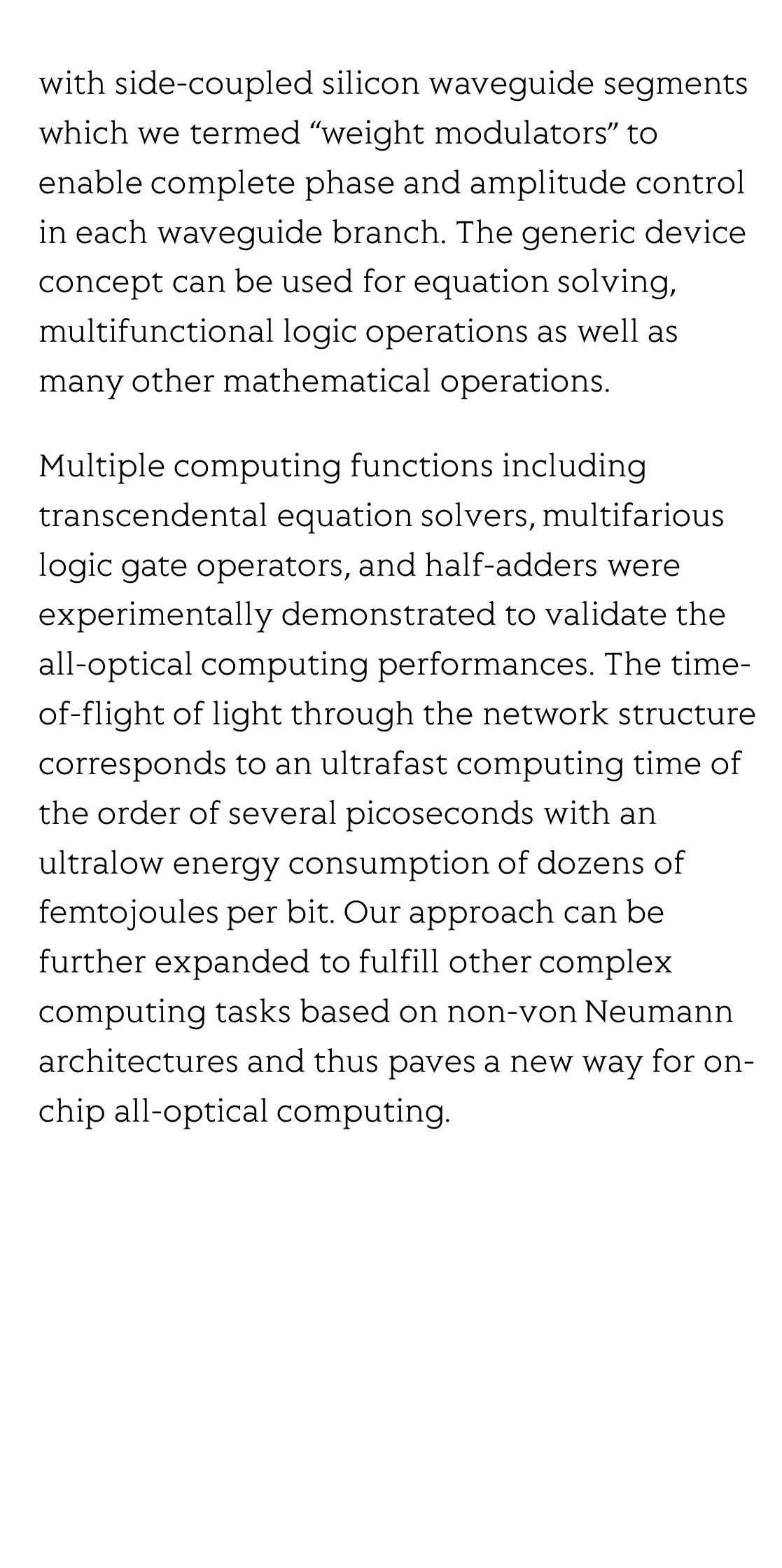 All-optical computing based on convolutional neural networks_3