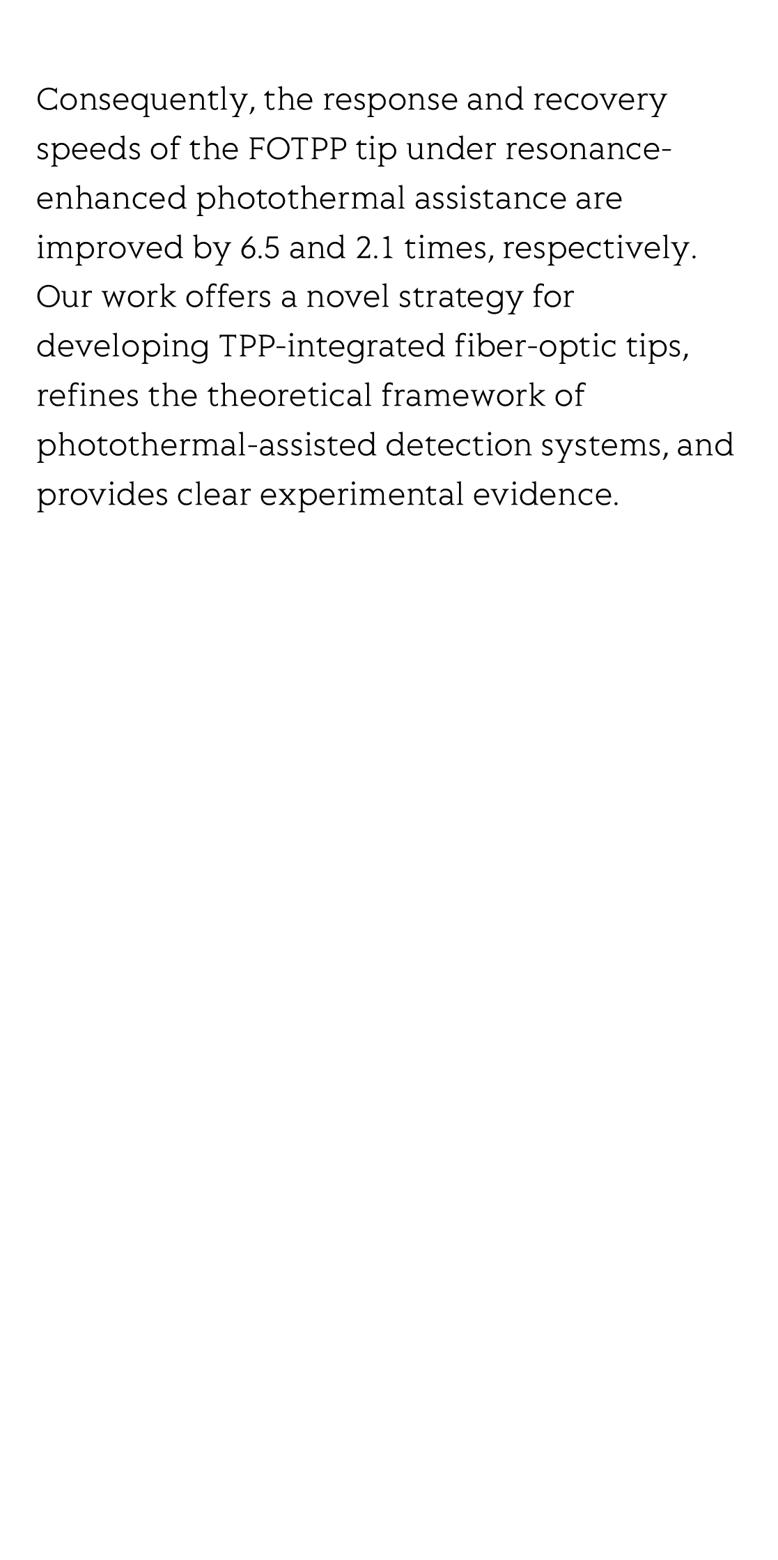 Multi-resonance enhanced photothermal synergistic fiber-optic Tamm plasmon polariton tip for high-sensitivity and rapid hydrogen detection_3