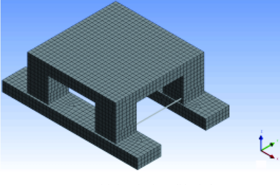 Effect of Failure Mode of Taut Mooring System on the Dynamic Response of A Semi-Submersible Platform_4