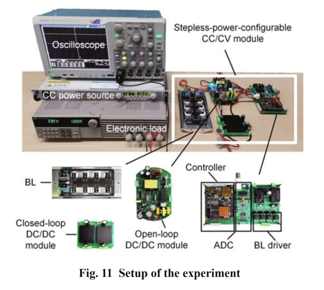 A stepless-power-reconfigurable converter for a constant current underwater observatory_3