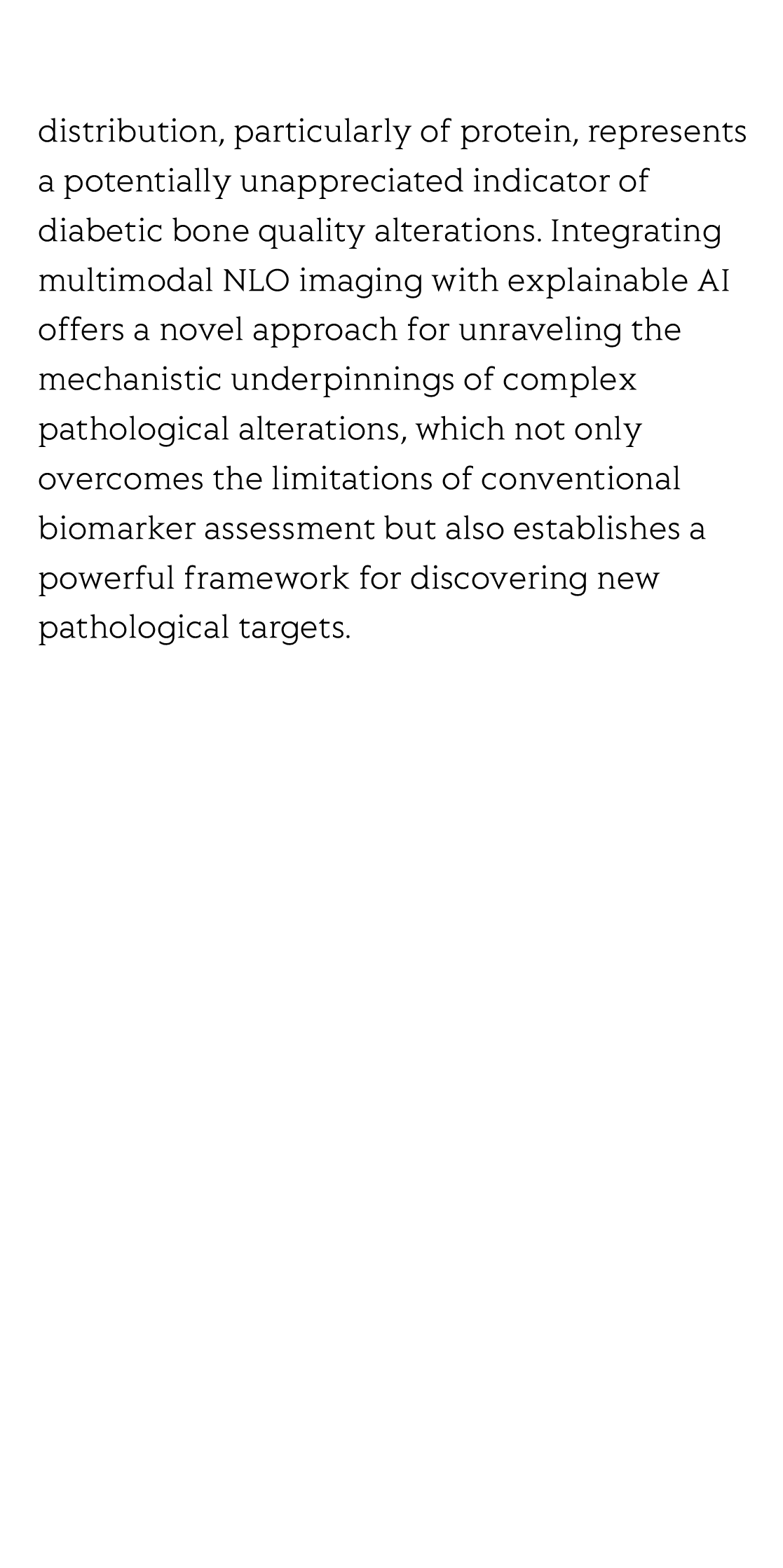 AI-powered nonlinear optical imaging reveals protein spatial homogenization as an indicator of impaired bone quality in type 2 diabetes_3