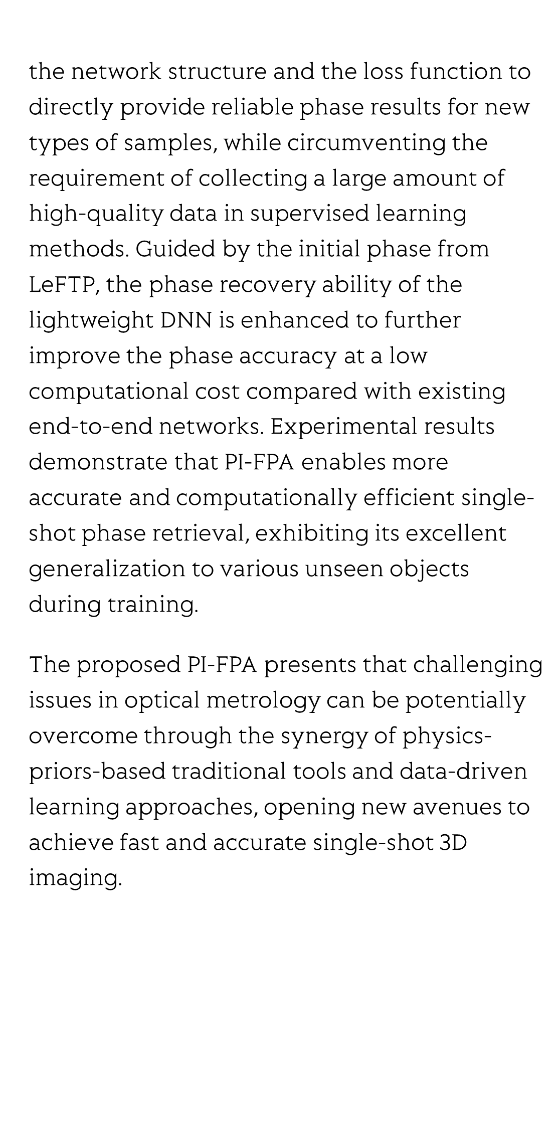 Physics-informed deep learning for fringe pattern analysis_3