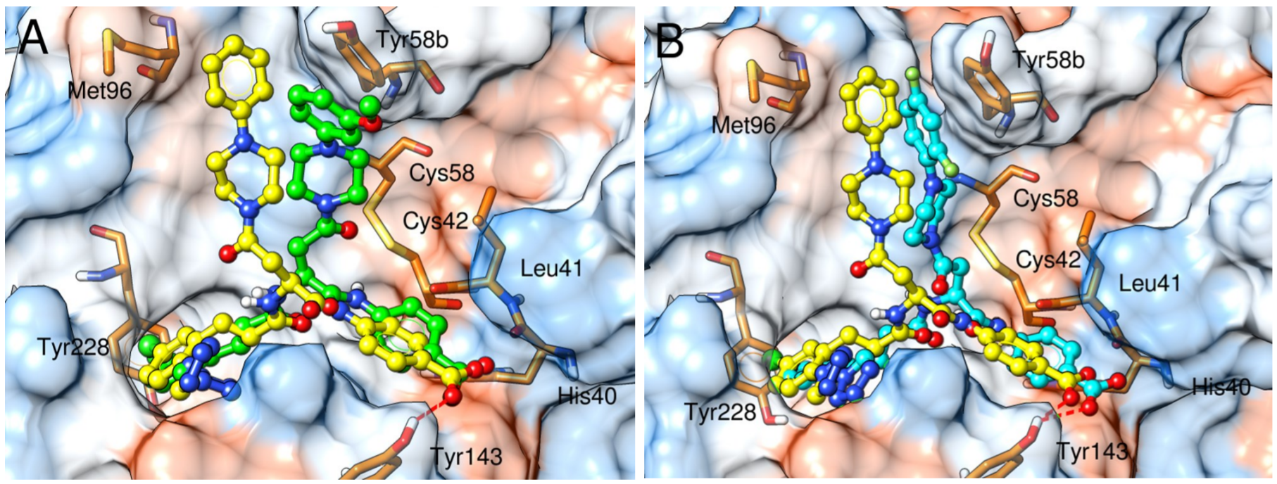 Discovery of novel aspartate derivatives as highly potent and selective FXIa inhibitors_3