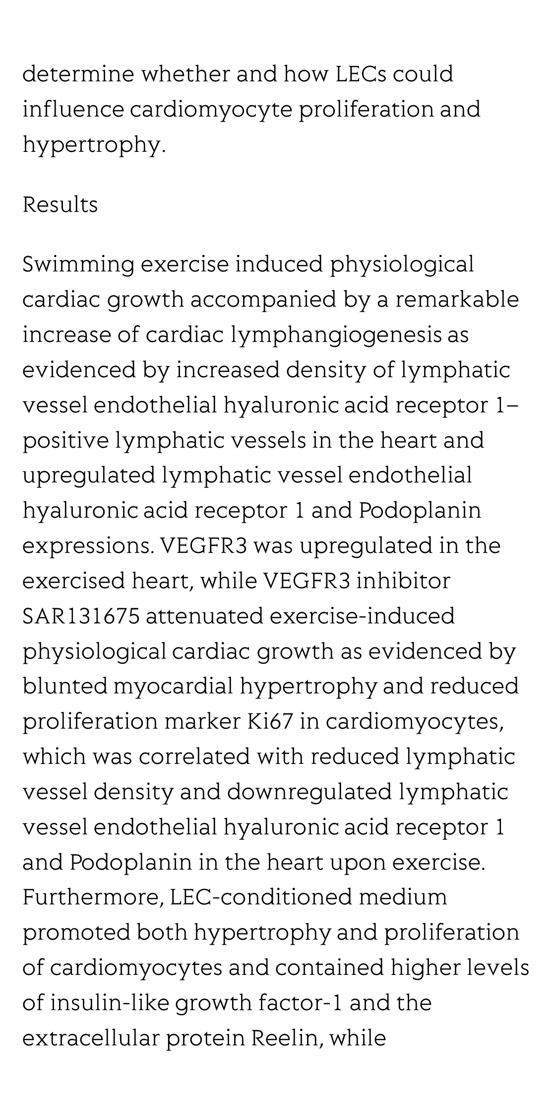 Lymphangiogenesis contributes to exercise-induced physiological cardiac growth_3