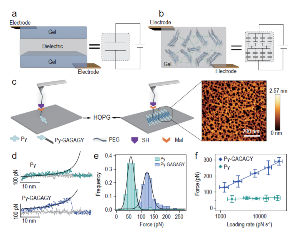 Stretchable and self-healable hydrogel artificial skin_3