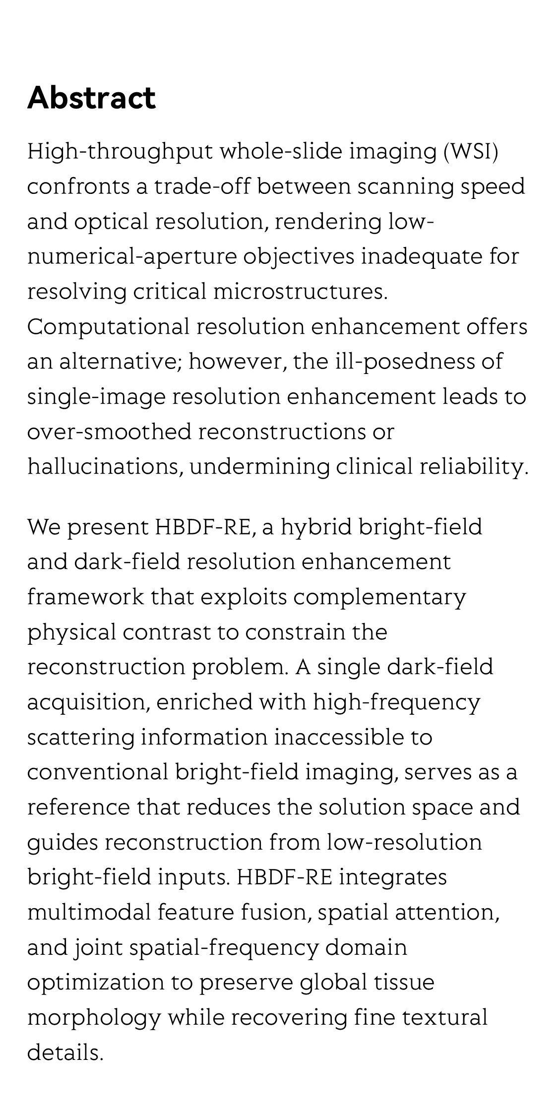Learning from hybrid bright-dark field imaging for resolution-enhanced digital pathology_2