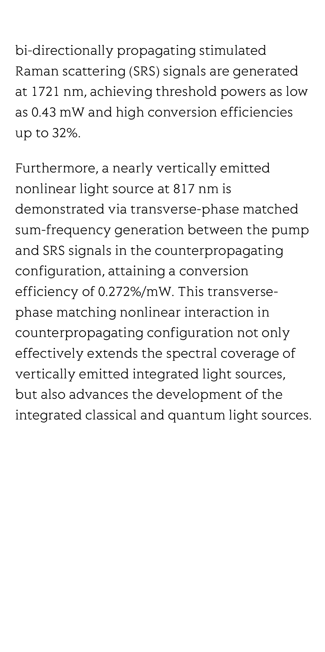 Nearly vertically emitted nonlinear light sources with high efficiencies enabled by high-Q nearly-degenerate polygon modes_3
