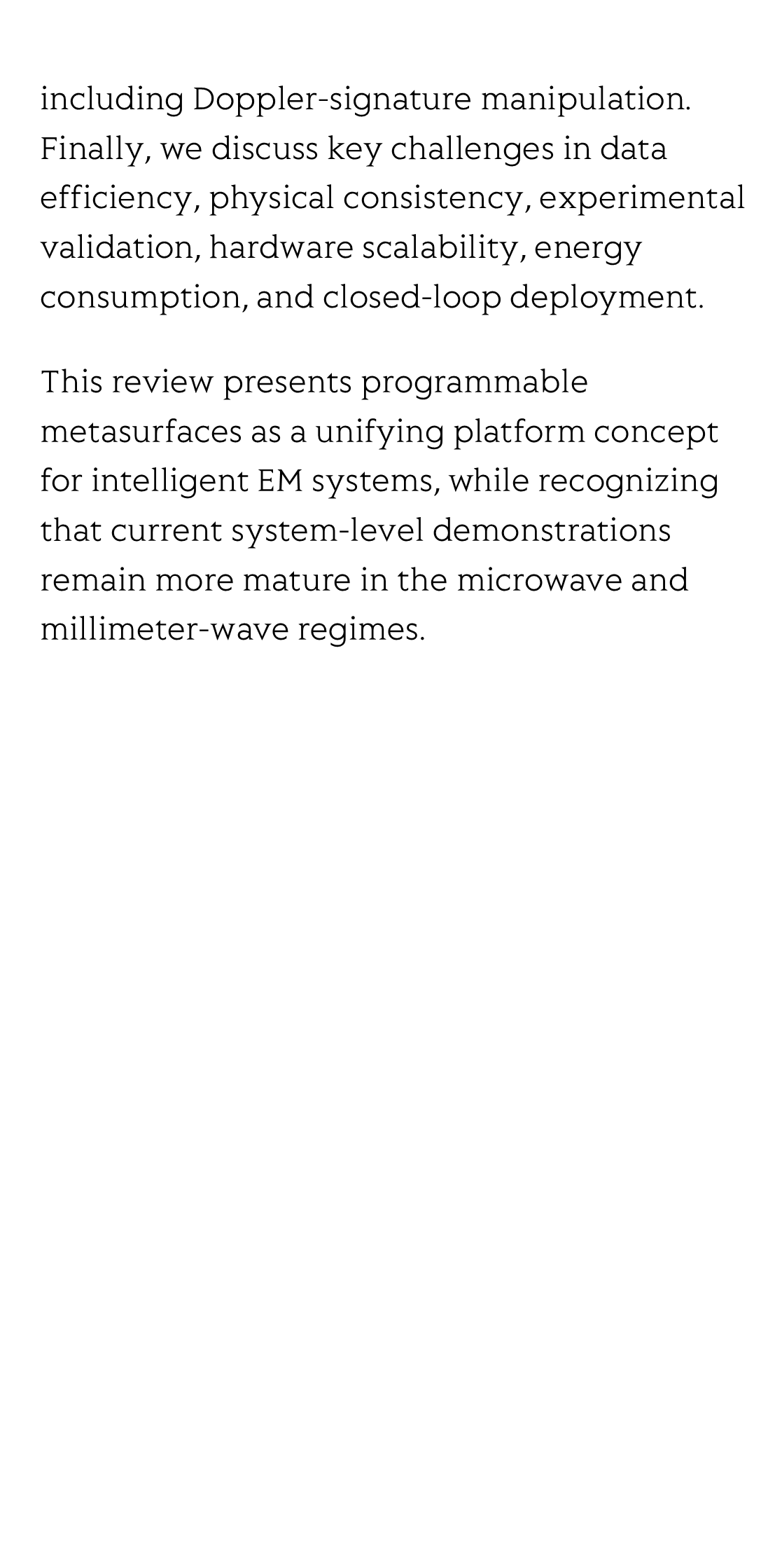 AI-enabled electromagnetic metasurfaces for wireless communication and invisibility cloak_3