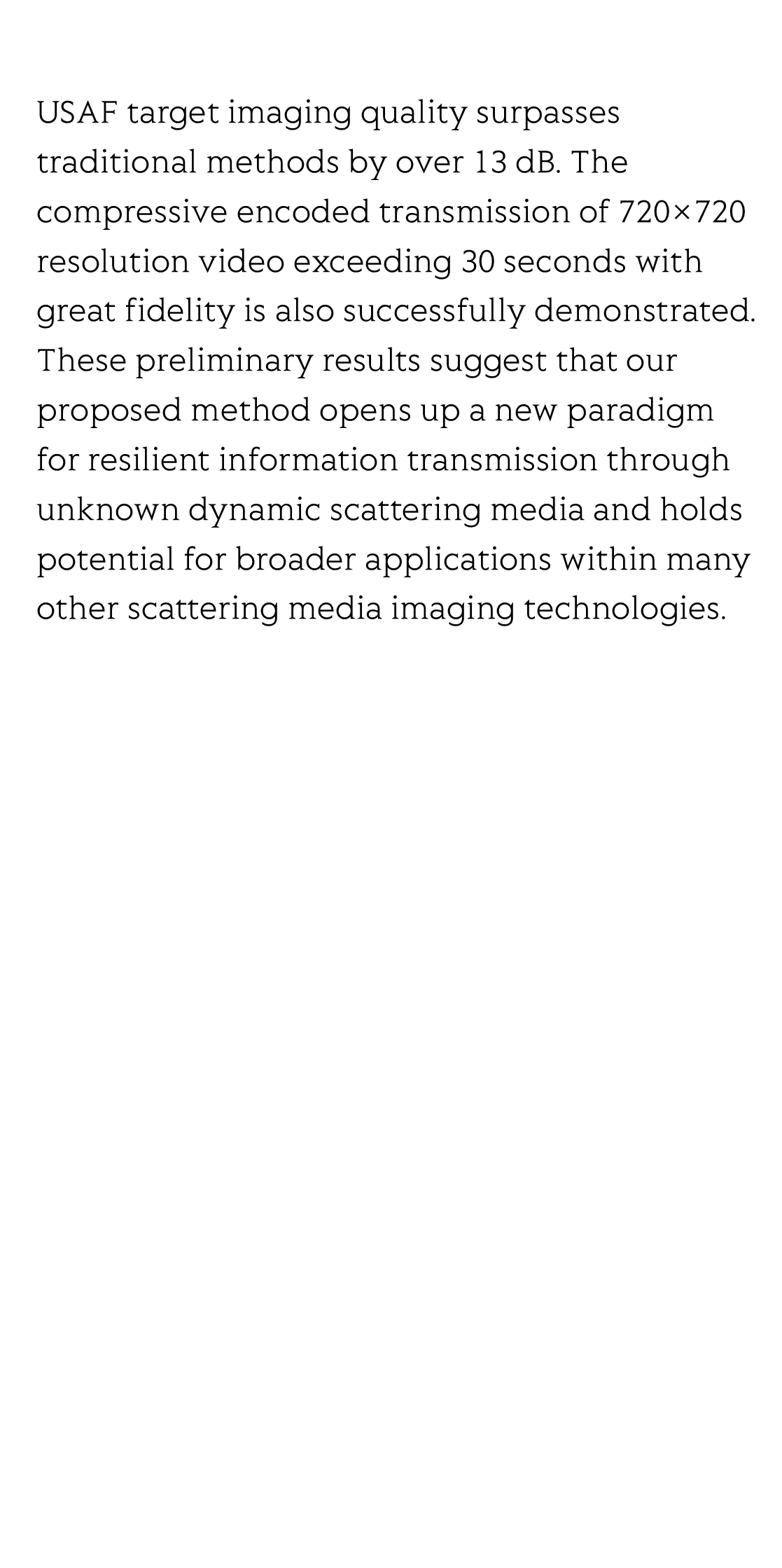 Unsupervised learning enabled label-free single-pixel imaging for resilient information transmission through unknown dynamic scattering media_3