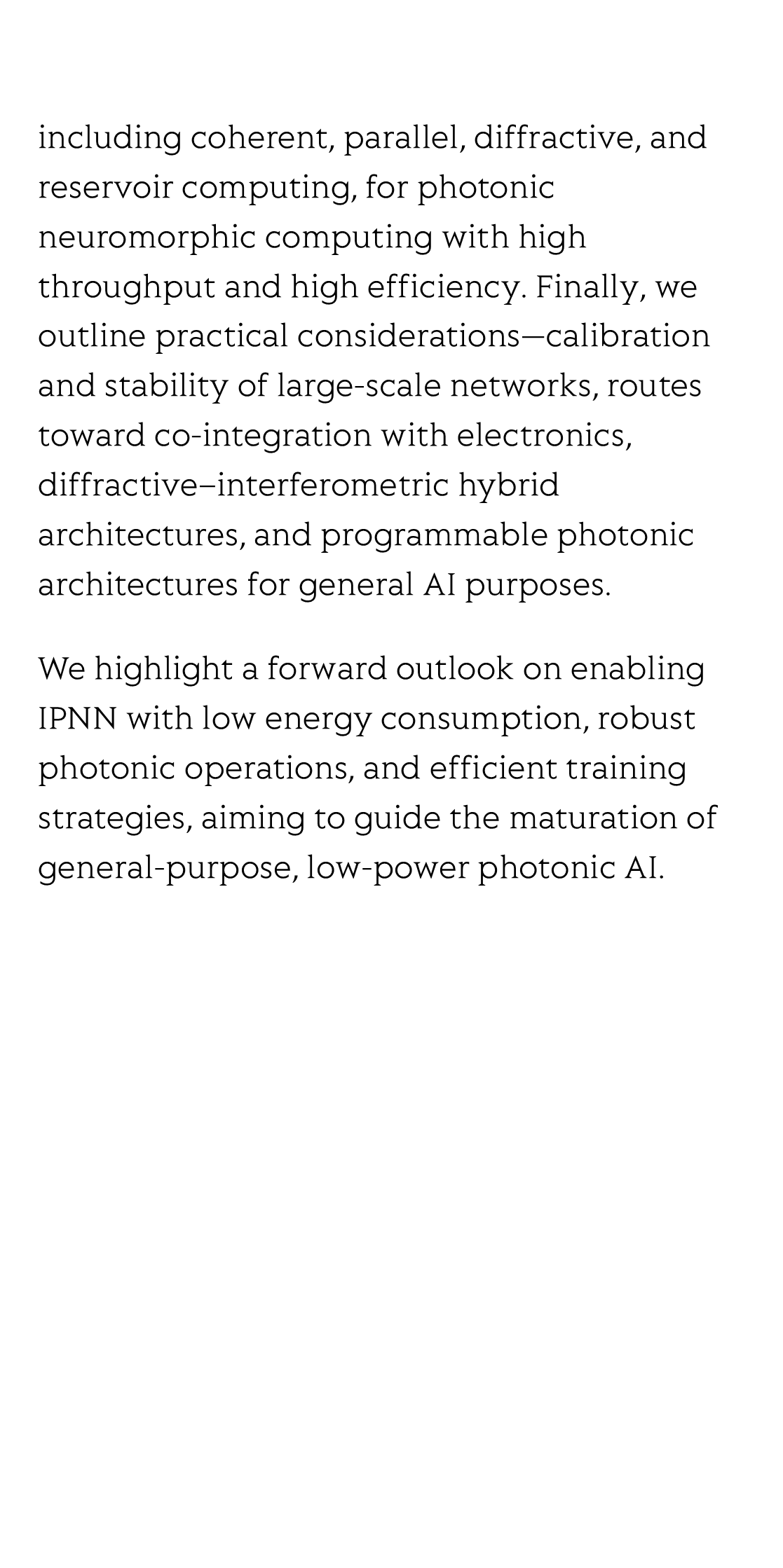 Integrated photonic synapses, neurons, memristors, and neural networks for photonic neuromorphic computing_3