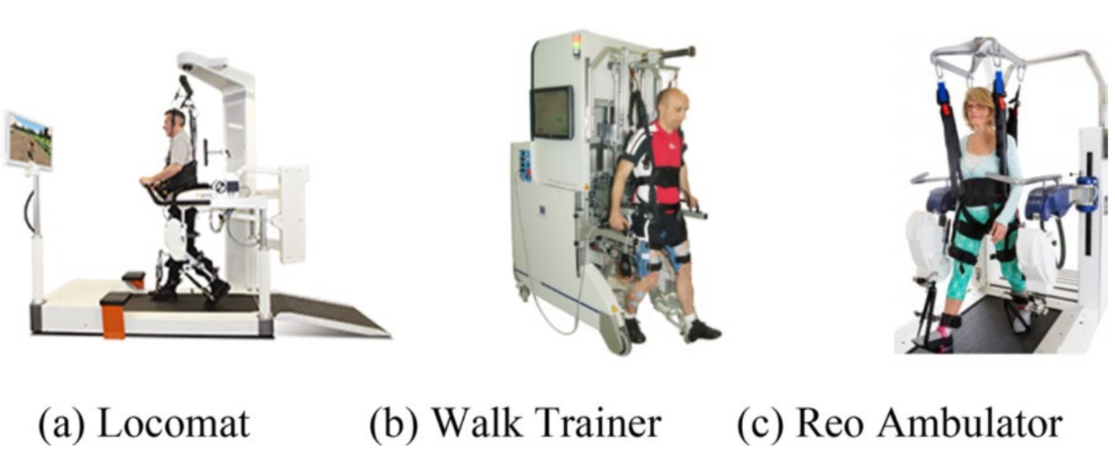 Application of Optimal-Jerk Trajectory Planning in Gait-balance Training Robot_4