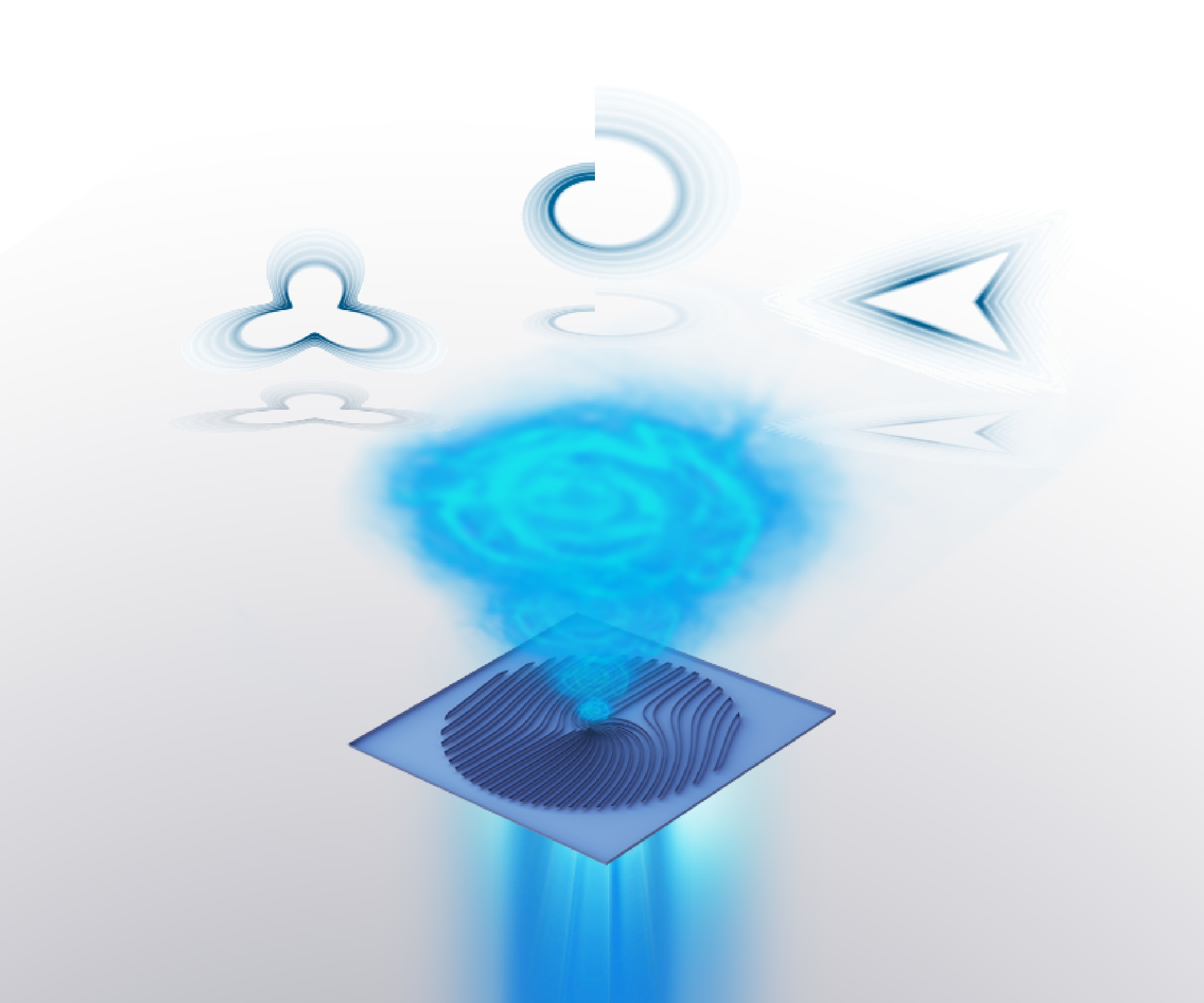 Tailoring electron vortex beams with customizable intensity patterns by electron diffraction holography_4