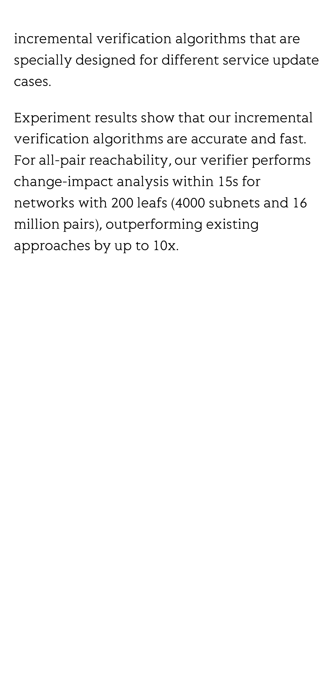 Fast Configuration Change Impact Analysis for Network Overlay Data Center Networks_3