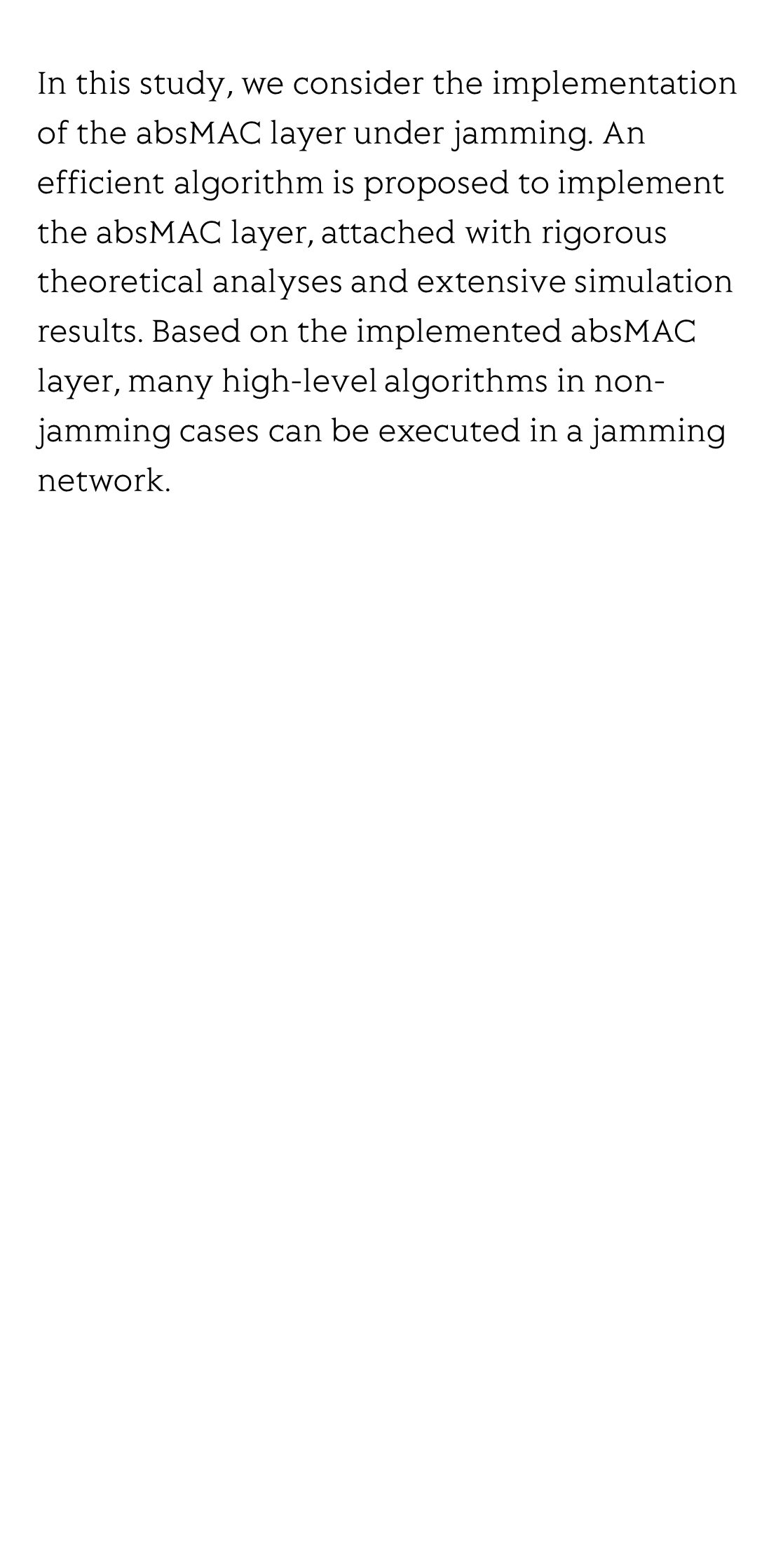 Implementation of Abstract MAC Layer Under Jamming_3