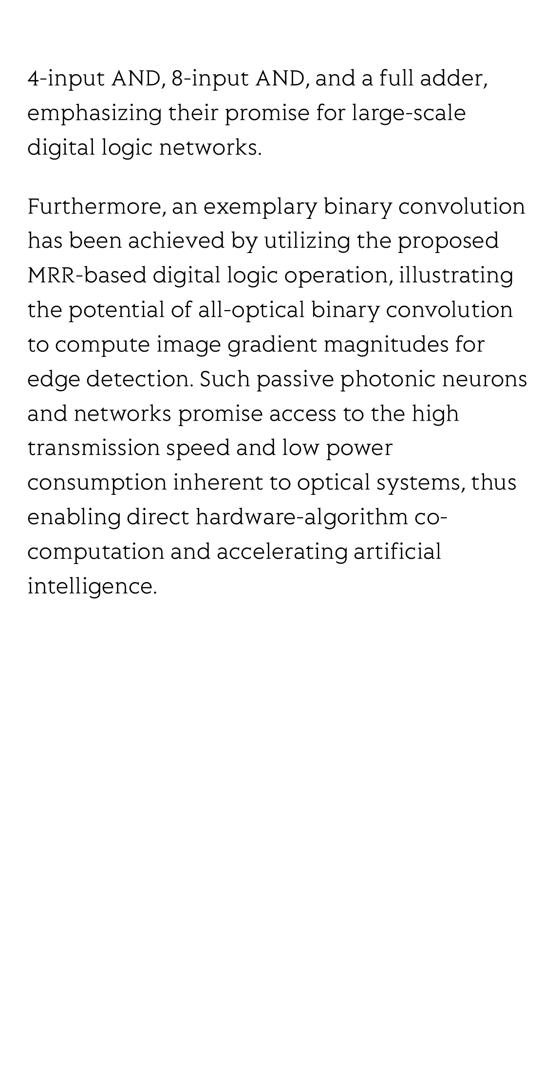 All-optical digital logic and neuromorphic computing based on multi-wavelength auxiliary and competition in a single microring resonator_3