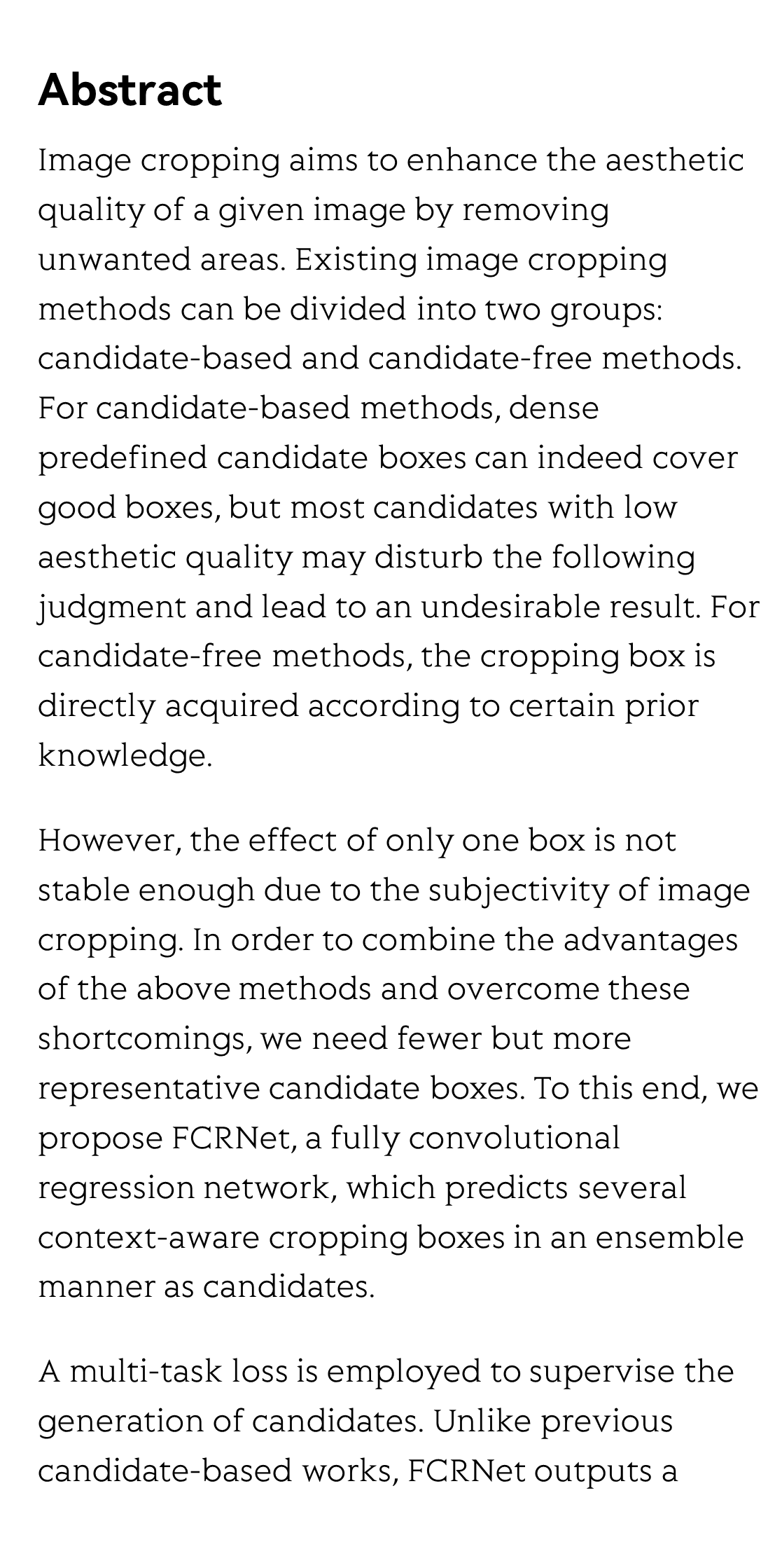 Context-Aware Candidates for Image Cropping_2