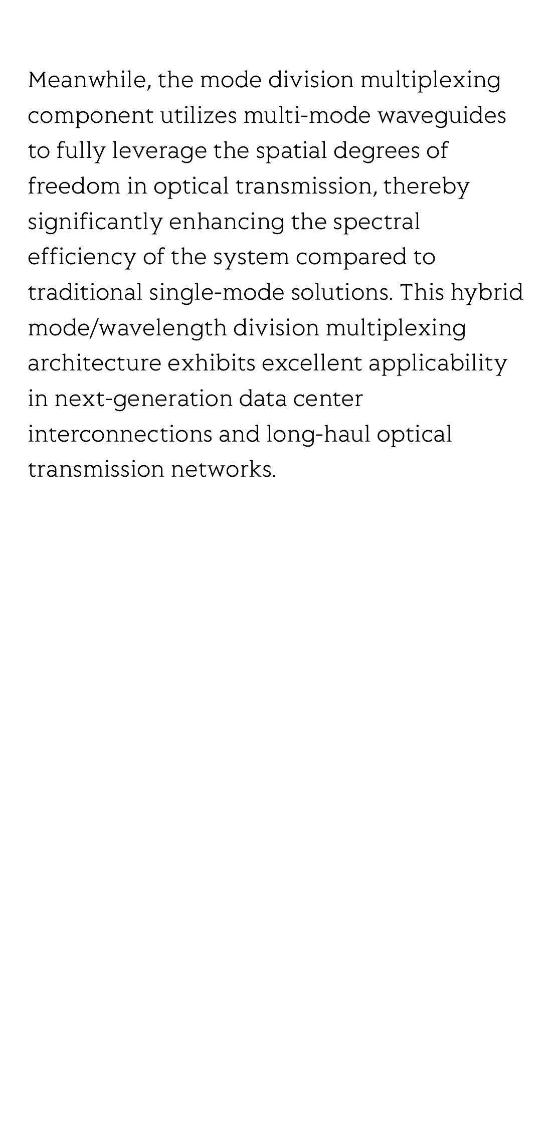 A 36 × 240 Gbps hybrid mode/wavelength division multiplexing transmitter using lithium niobate on insulator_3