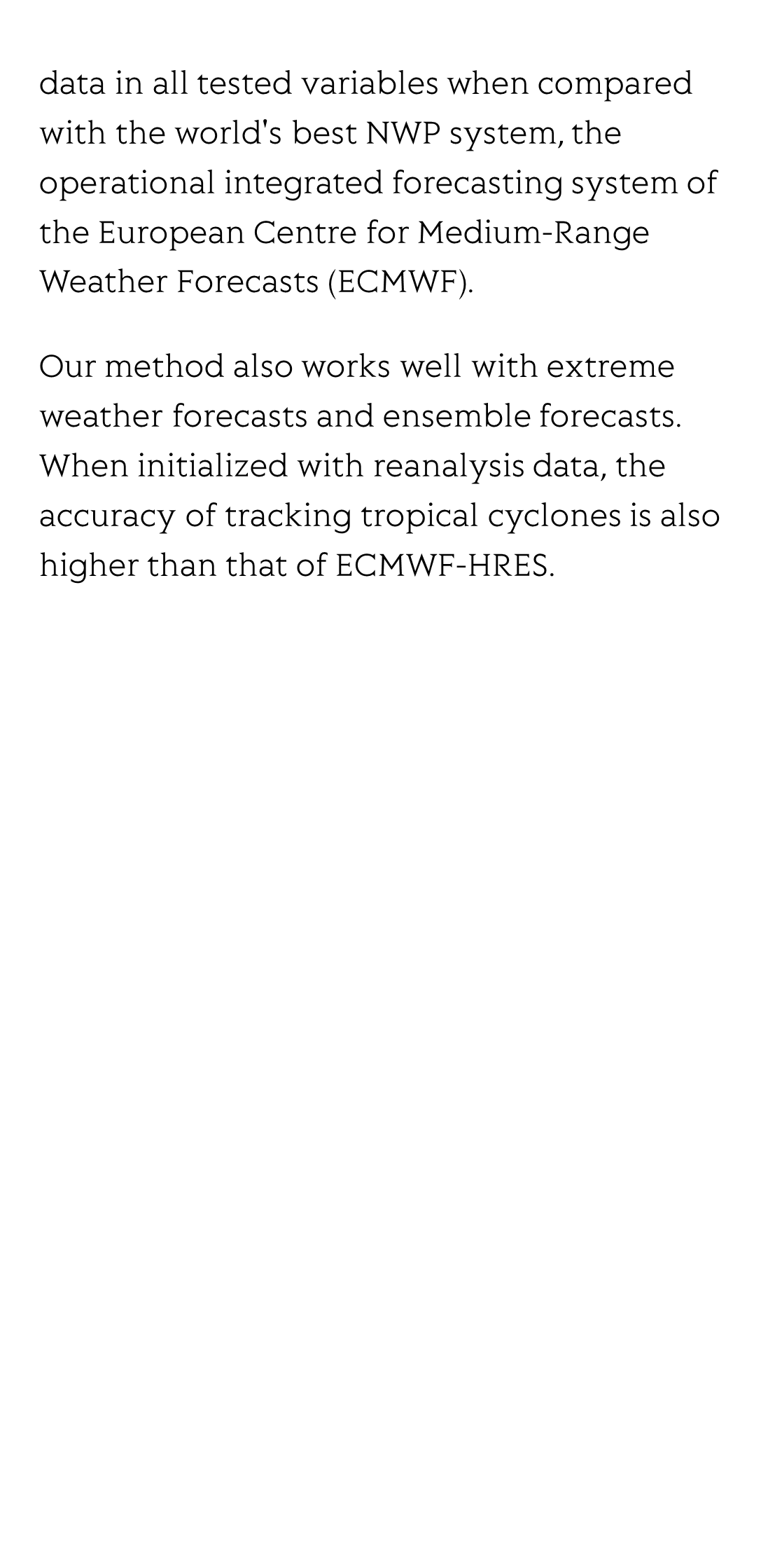 Accurate medium-range global weather forecasting with 3D neural networks_3