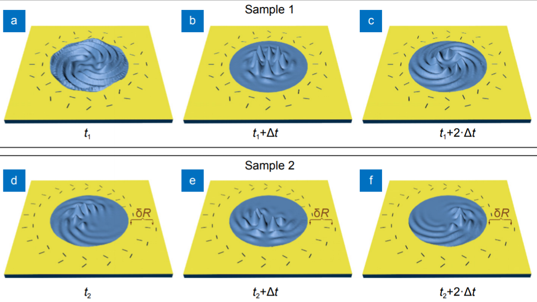 Tailoring spatiotemporal dynamics of plasmonic vortices_3