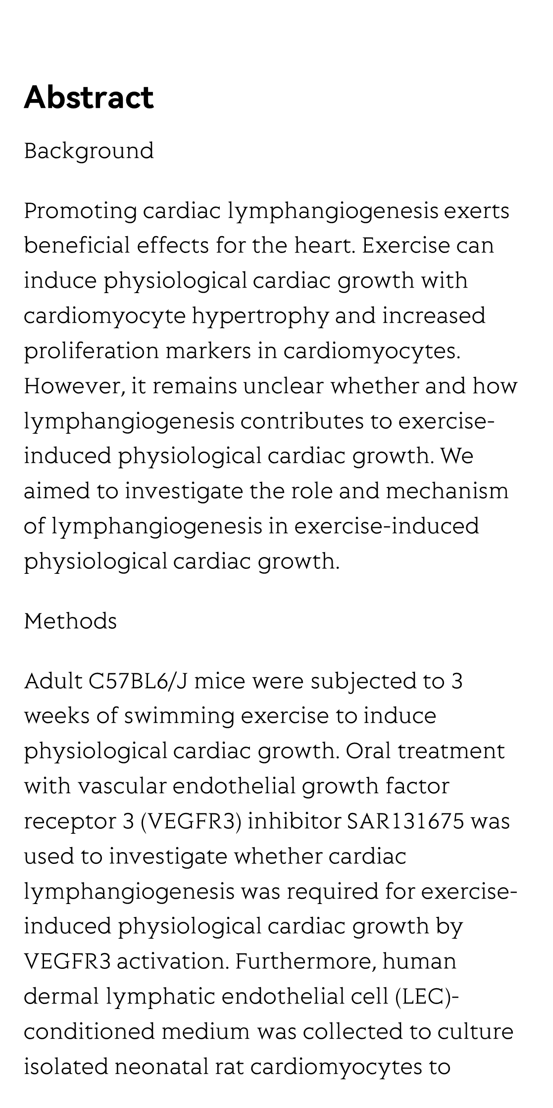 Lymphangiogenesis contributes to exercise-induced physiological cardiac growth_2