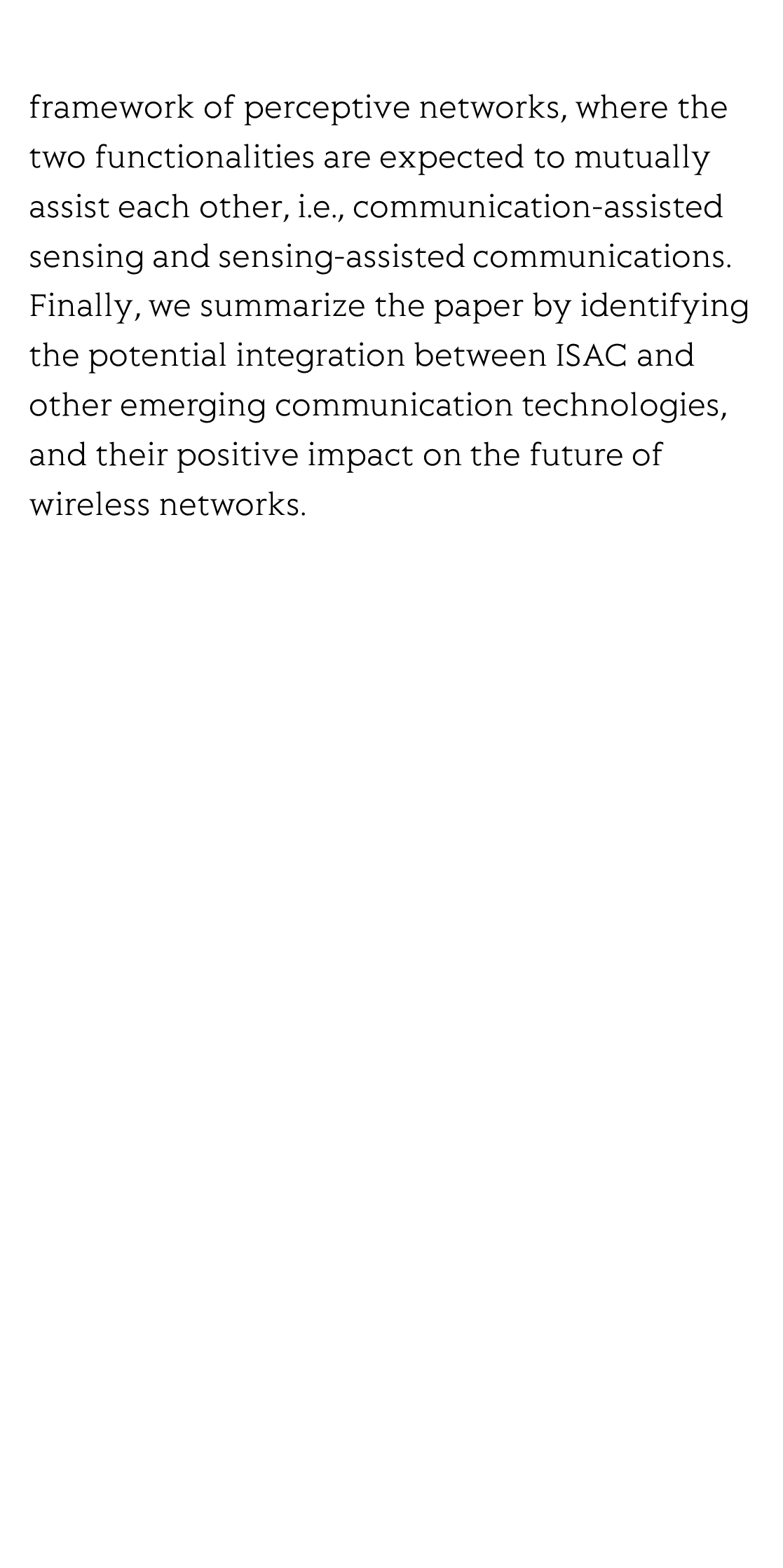 Integrated Sensing and Communications: Towards Dual-functional Wireless Networks for 6G and Beyond_3