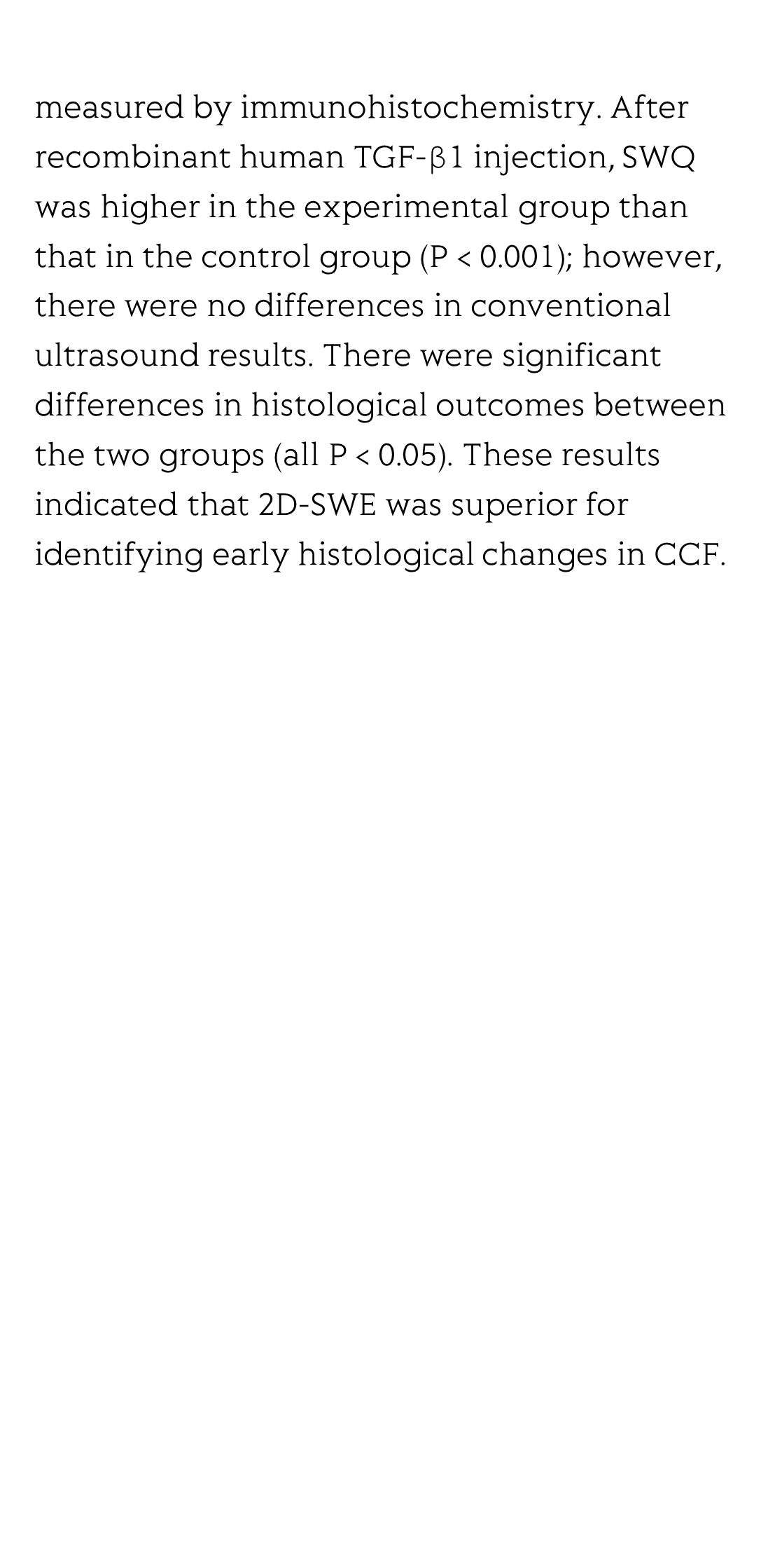 Experimental investigation of early assessment of corpora cavernosa fibrosis with two-dimensional shear wave elastography_3