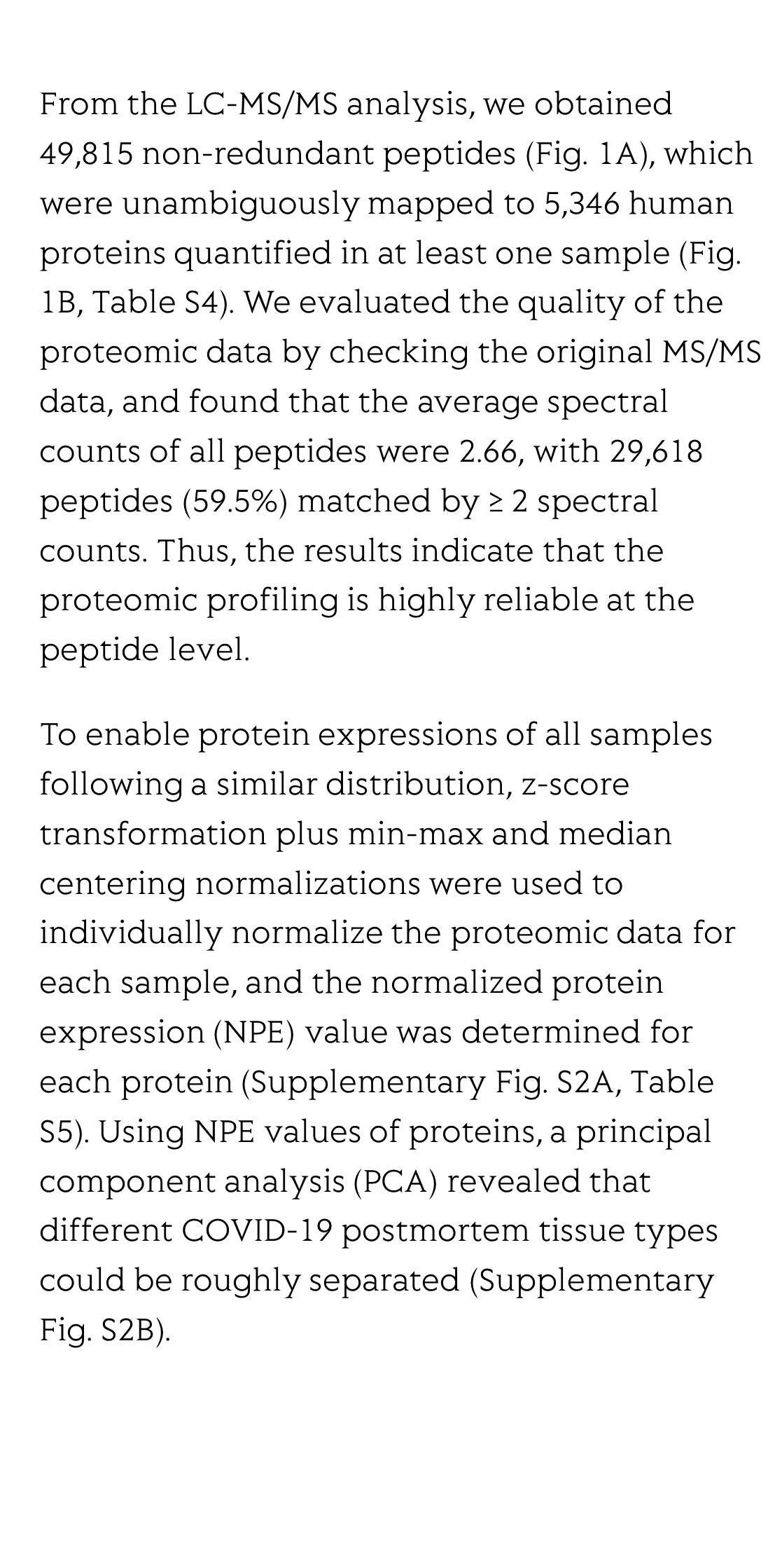 Postmortem tissue proteomics reveals the pathogenesis of multiorgan injuries of COVID-19_3