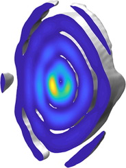 Non-spreading bessel spatiotemporal optical vortices_3