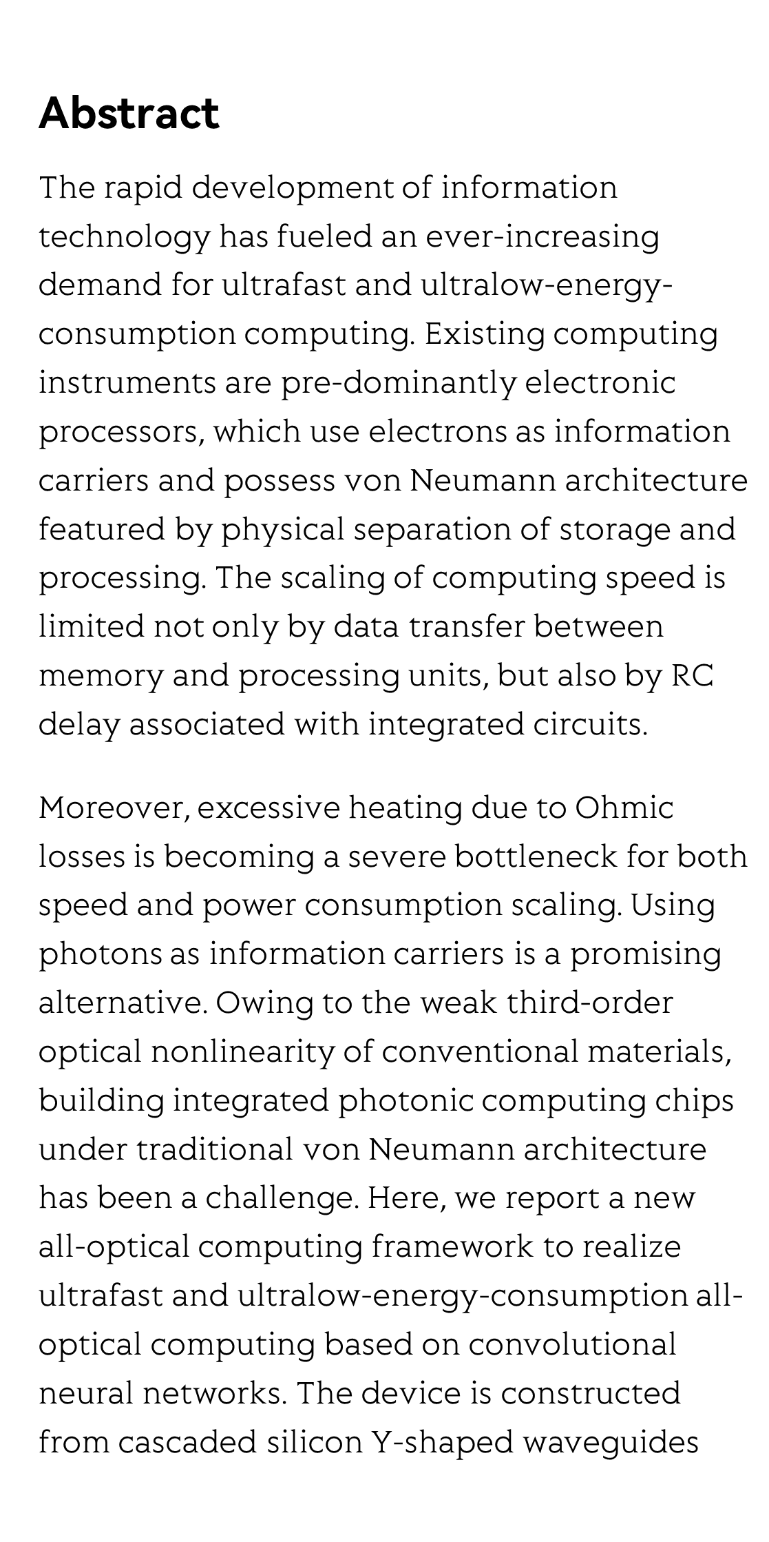 All-optical computing based on convolutional neural networks_2