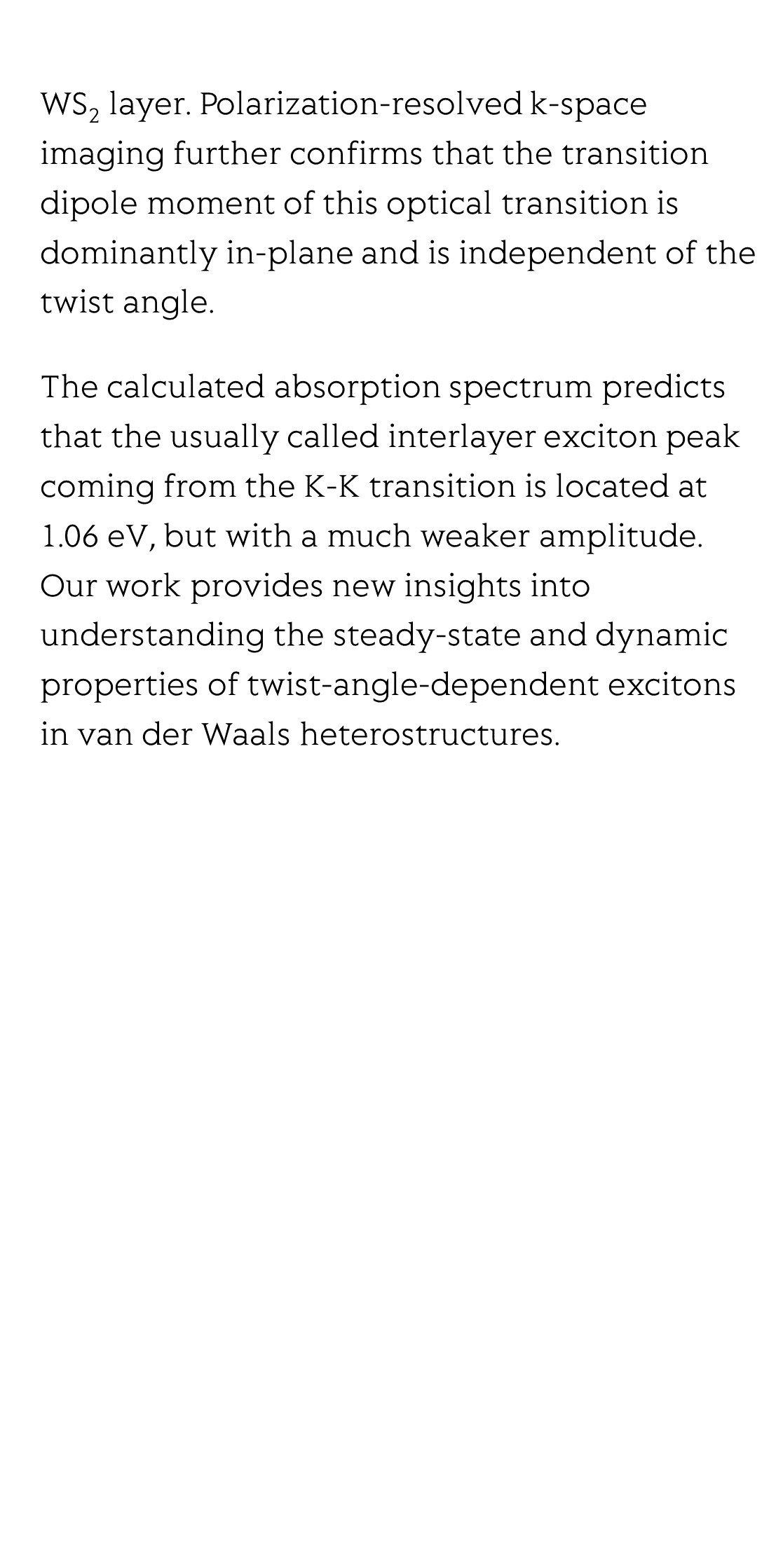 Identification of twist-angle-dependent excitons in WS₂/WSe₂ heterobilayers_3