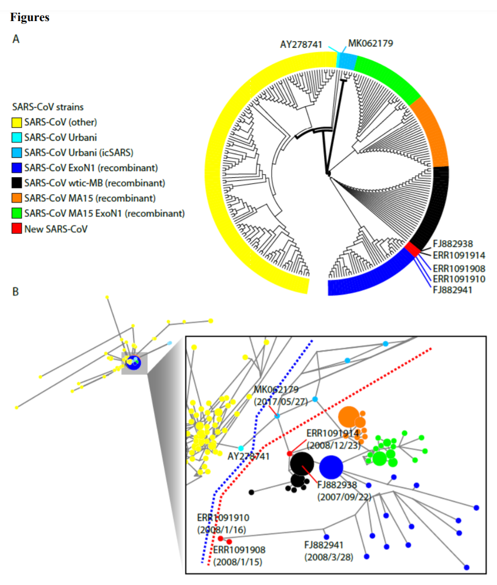 Metagenomic evidence for the coexistence of SARS and H1N1 in patients from 2007-2012 flu seasons_3