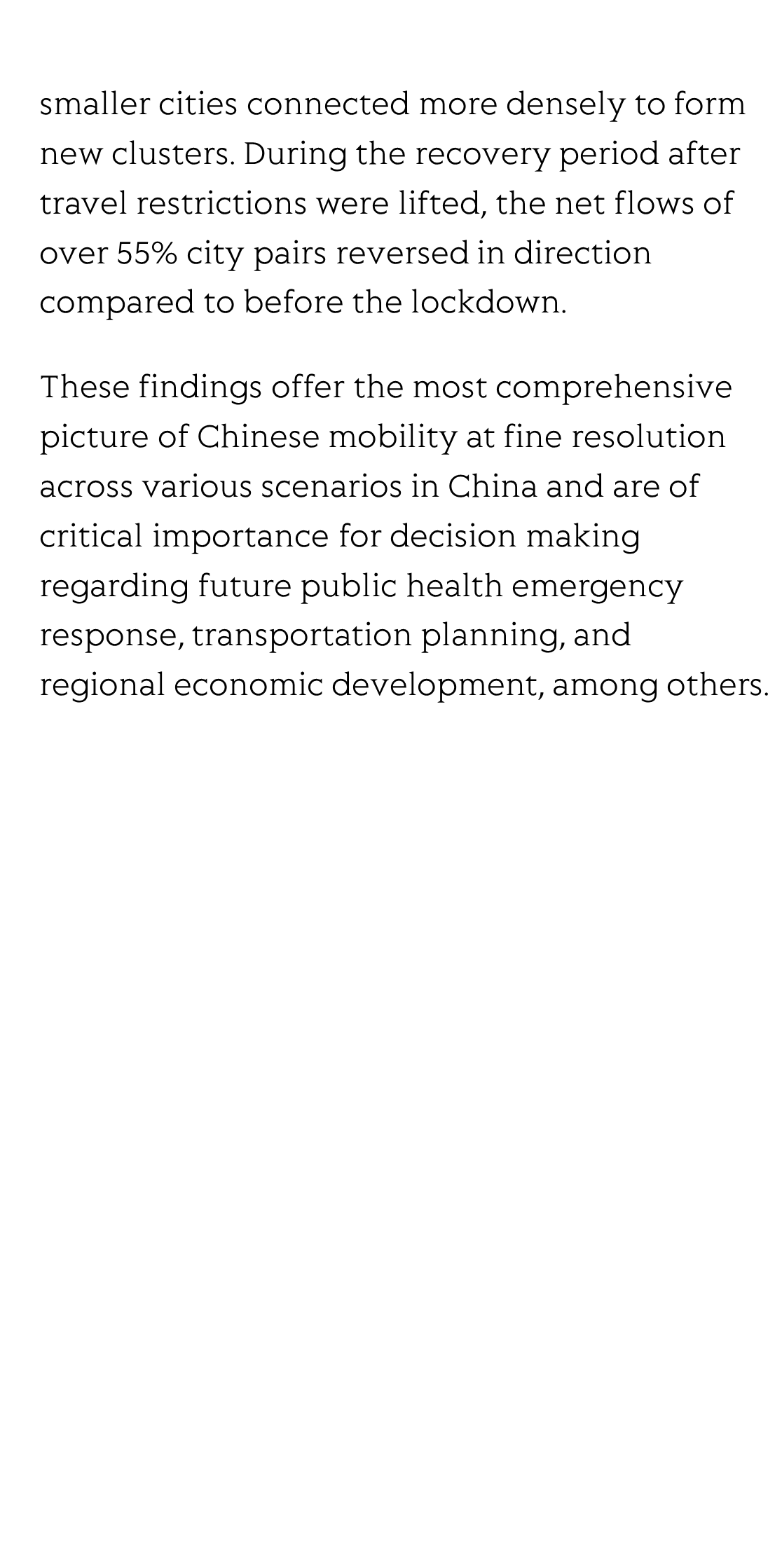 Mobility in China, 2020: a tale of four phases_3