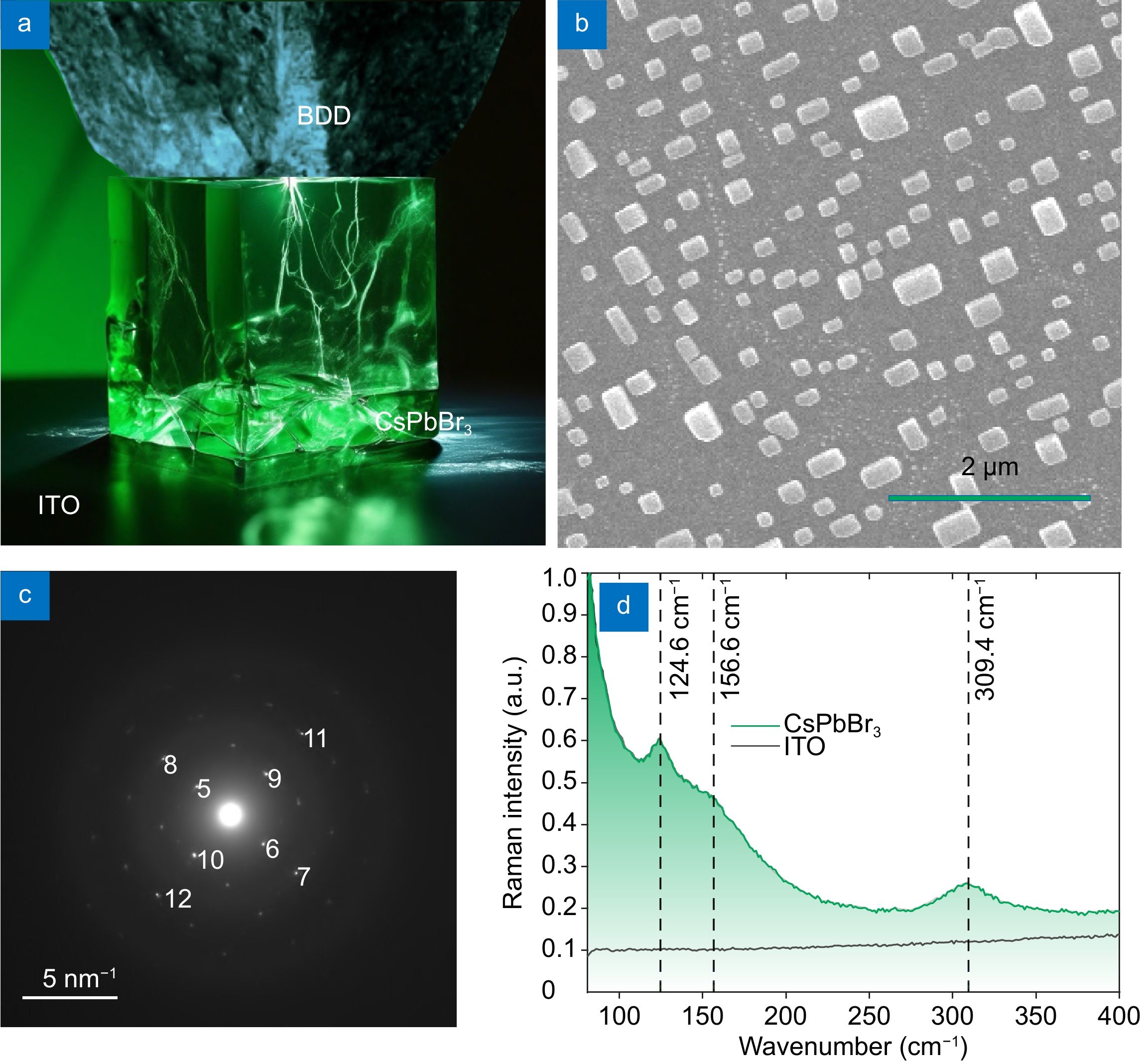 Halide perovskite volatile unipolar nanomemristor_4