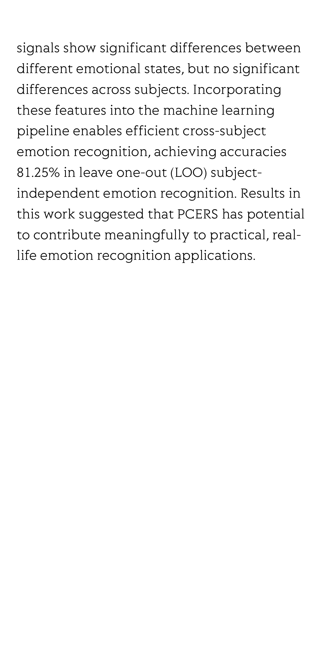 Decoding subject-invariant emotional information from cardiac signals detected by photonic sensing system_3