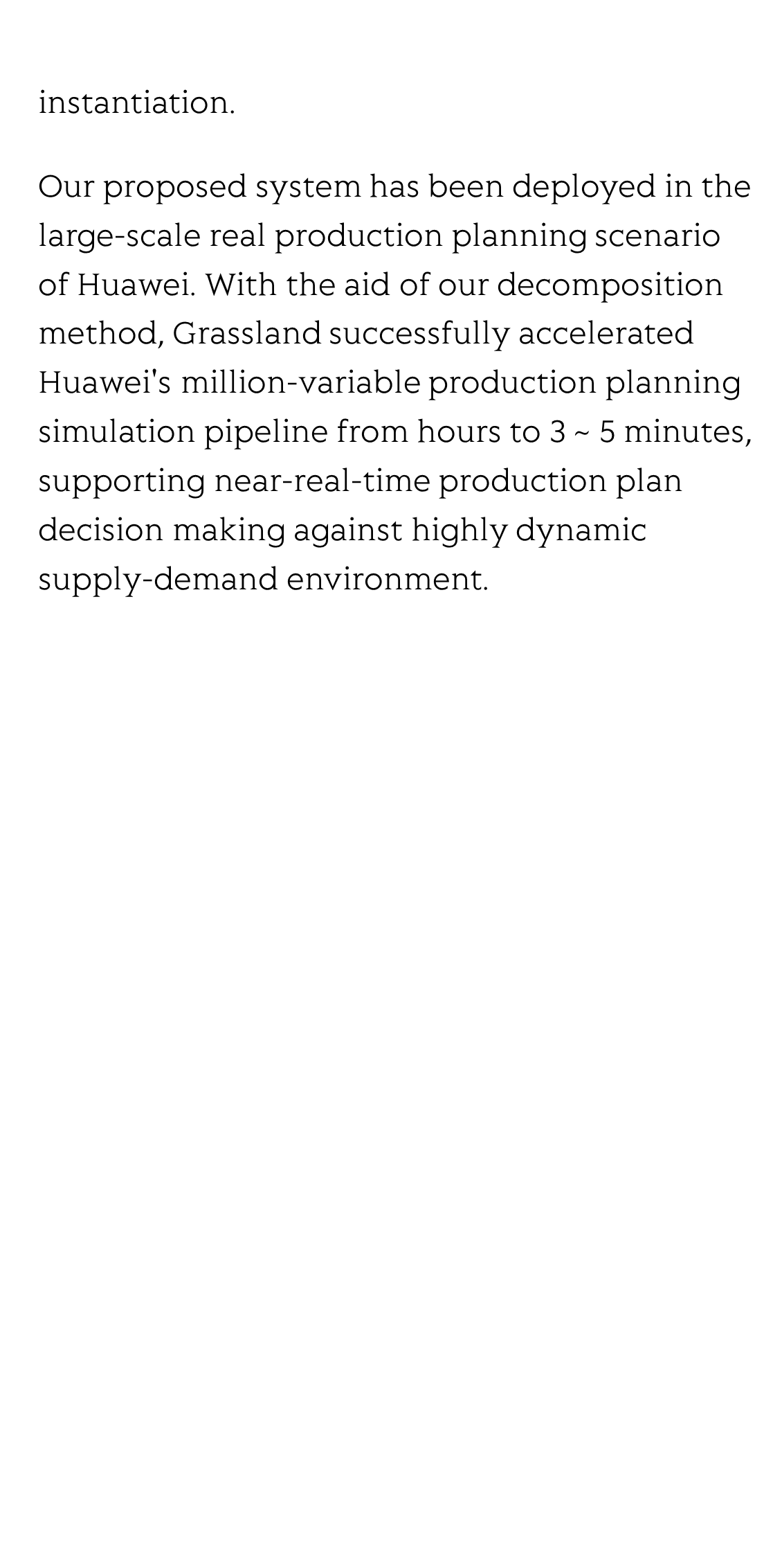 Grassland: A Rapid Algebraic Modeling System for Million-variable Optimization_3