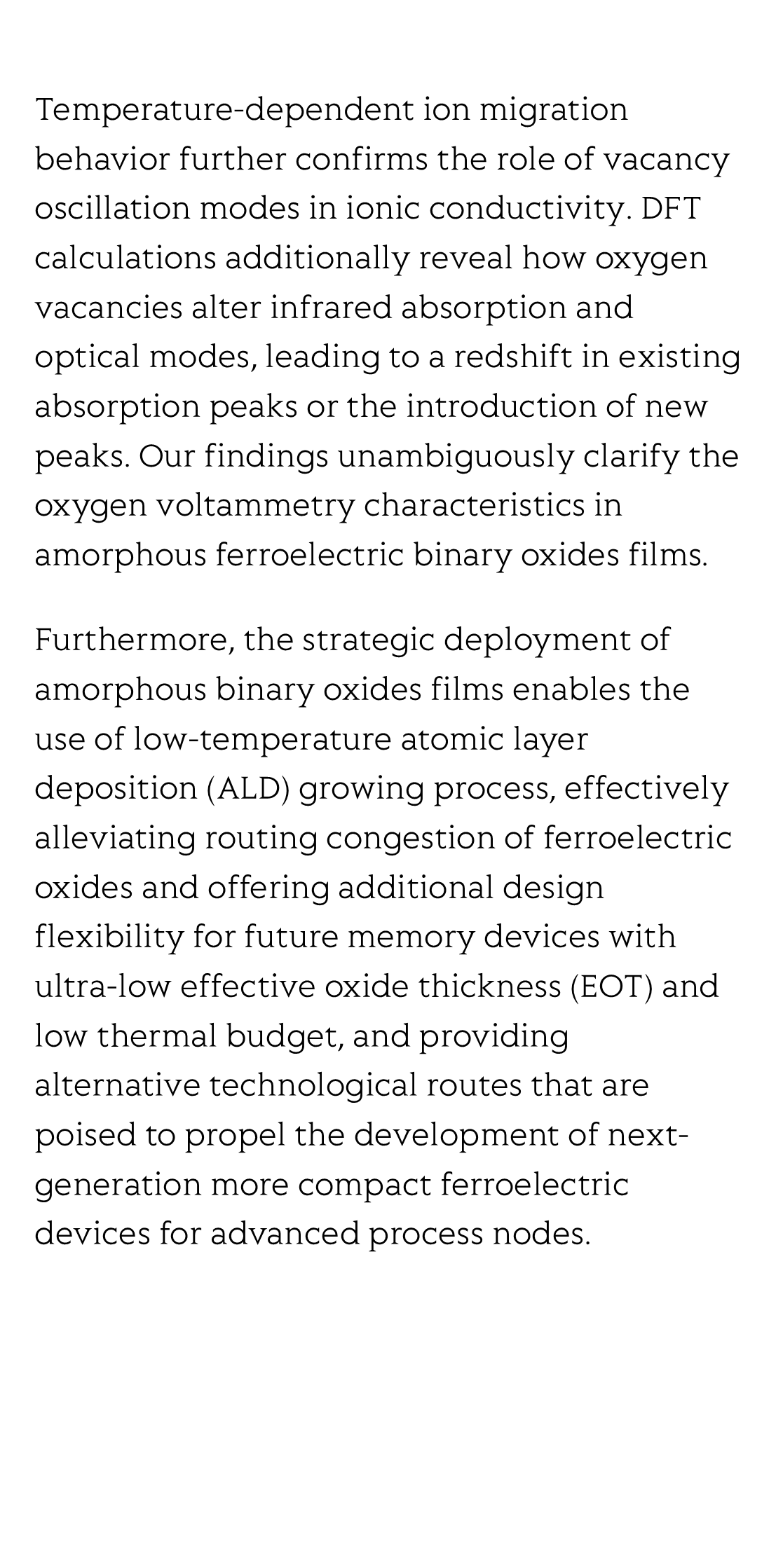 Vacancy oscillating mode in amorphous binary oxide film by terahertz time domain spectroscopy_3