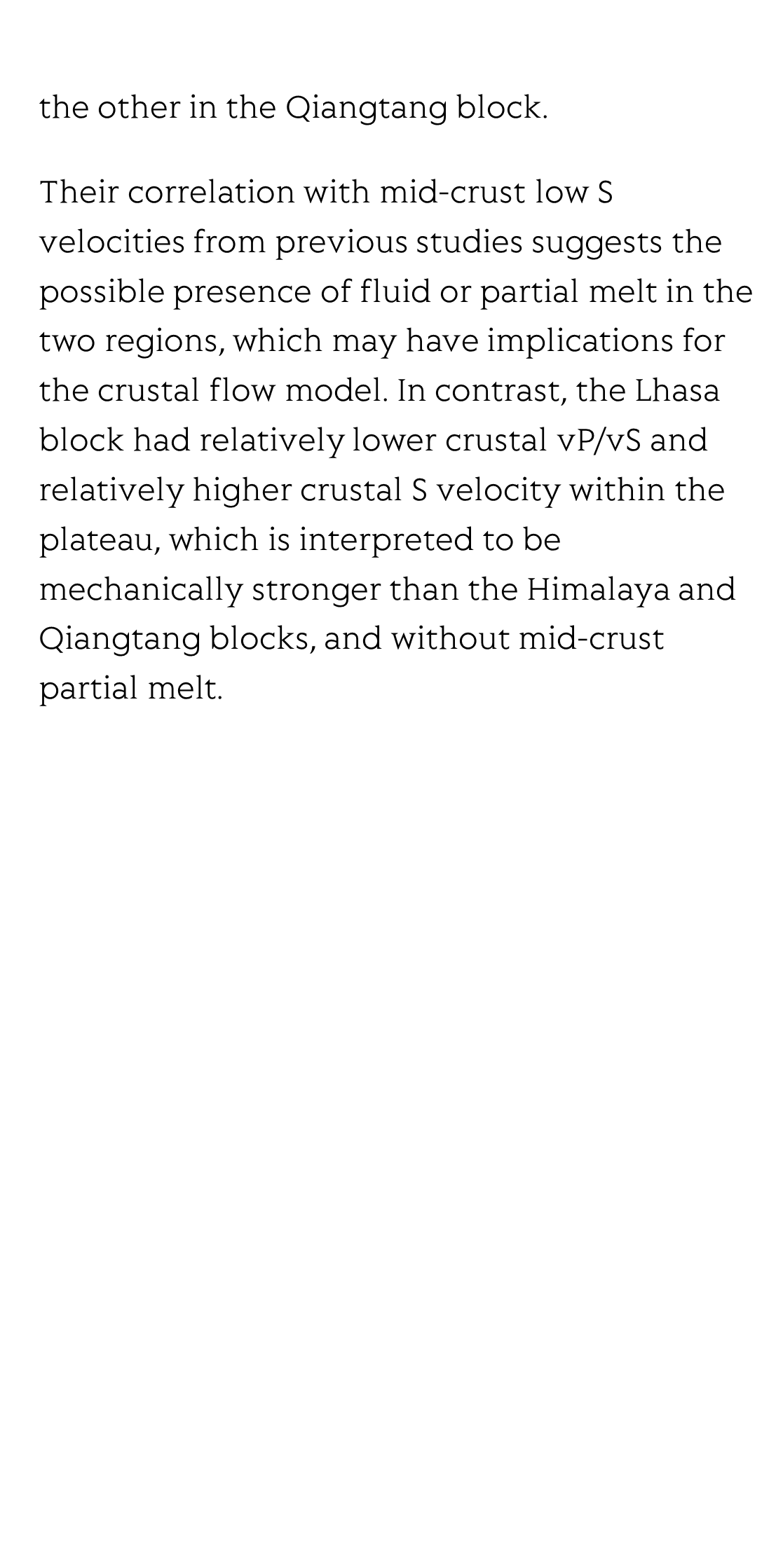 Crustal structure beneath the Hi-CLIMB seismic array in the central-western Tibetan Plateau from the improved H-κ-c method_3