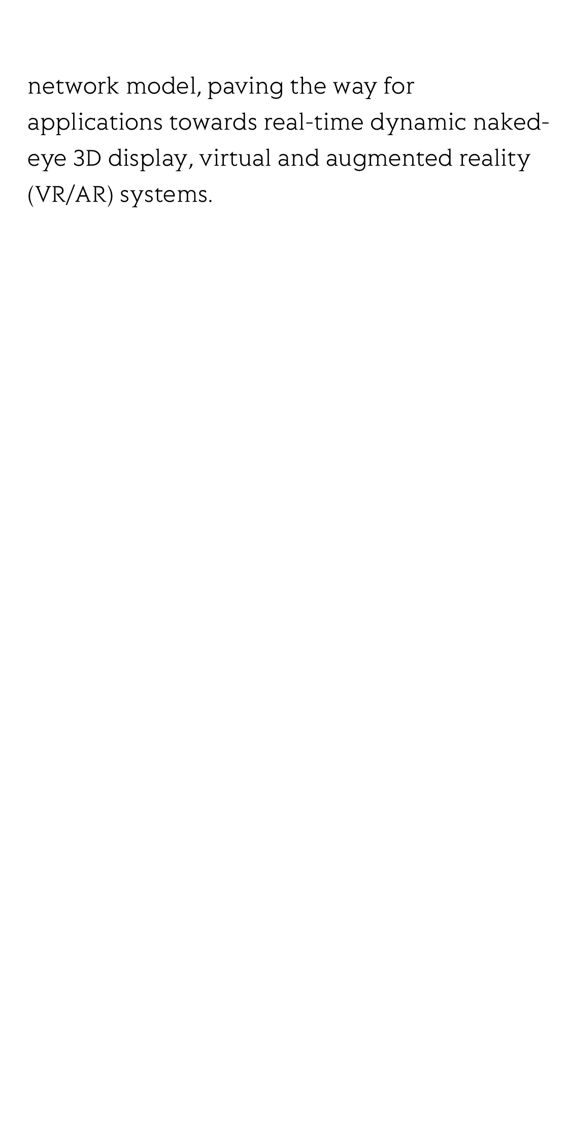 IncepHoloRGB: multi-wavelength network model for full-color 3D computer-generated holography_3