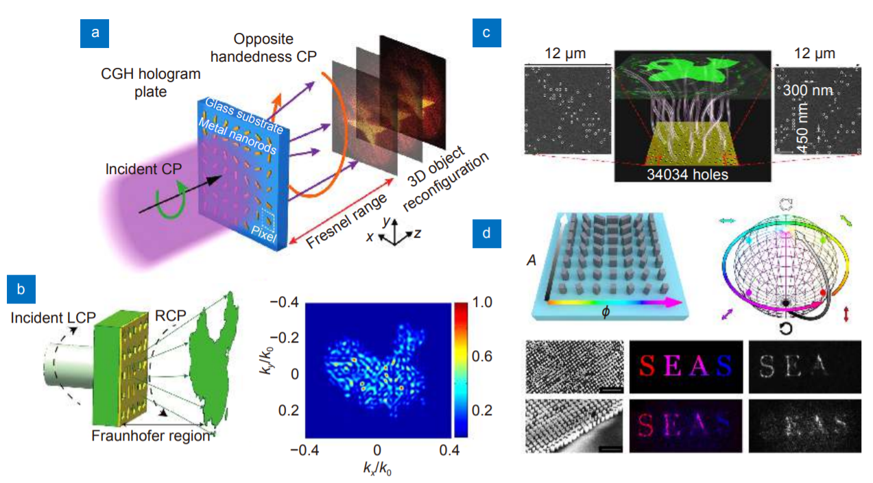 Recent advances in optical dynamic meta-holography_3