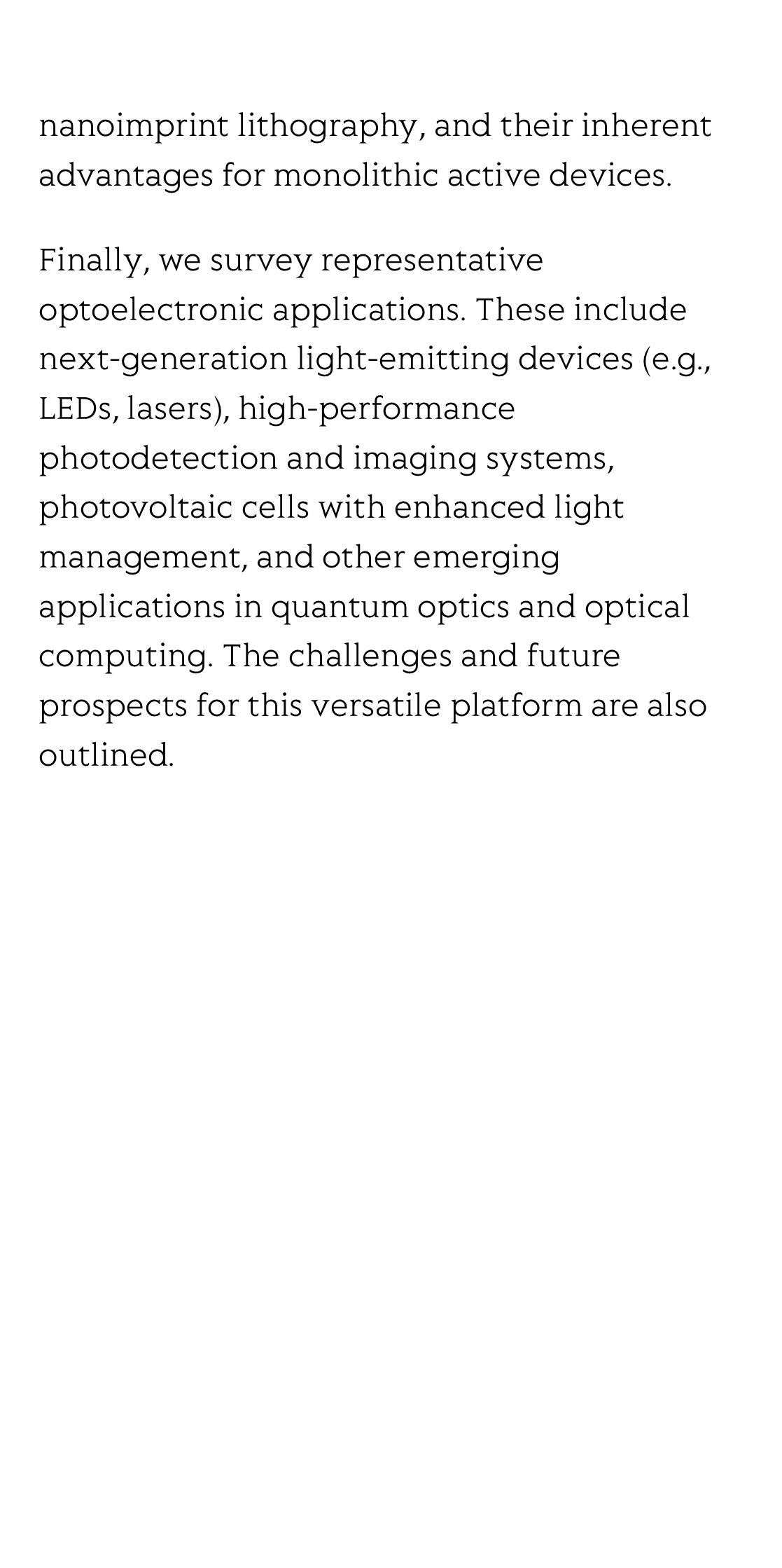 Halide perovskite-based metasurfaces: structure design, performance regulation, and optoelectronic applications_3