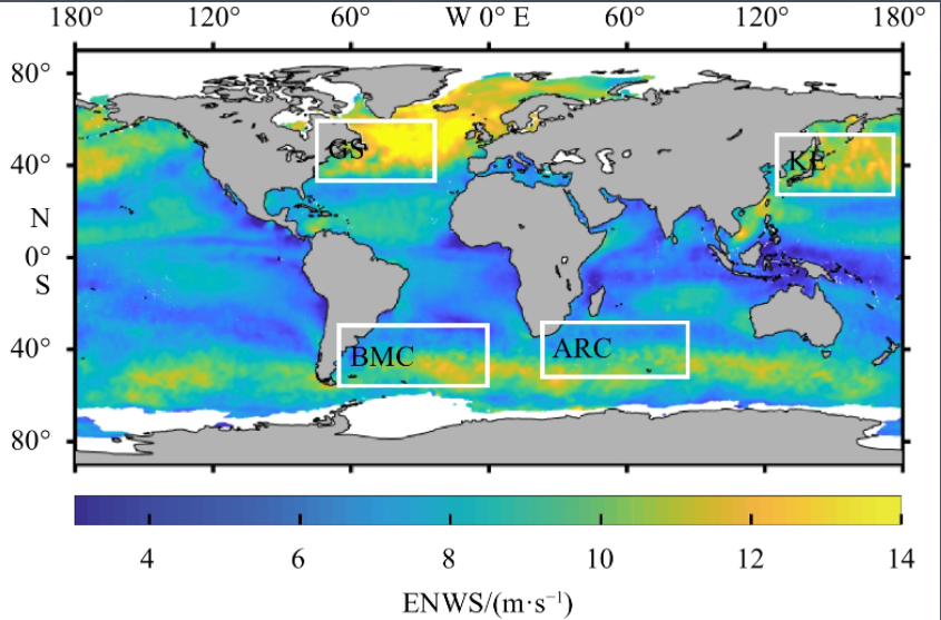 The influences of environmental factors on the air-sea coupling coefficient_4