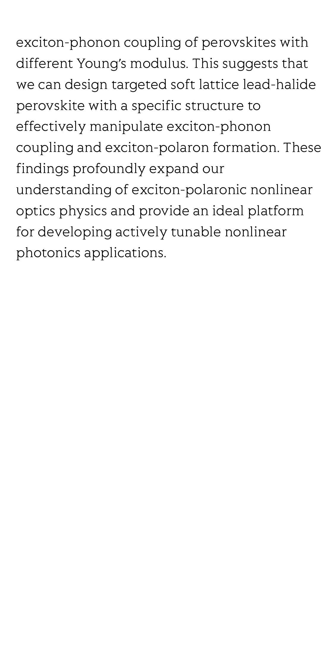 Observation of polaronic state assisted sub-bandgap saturable absorption_3