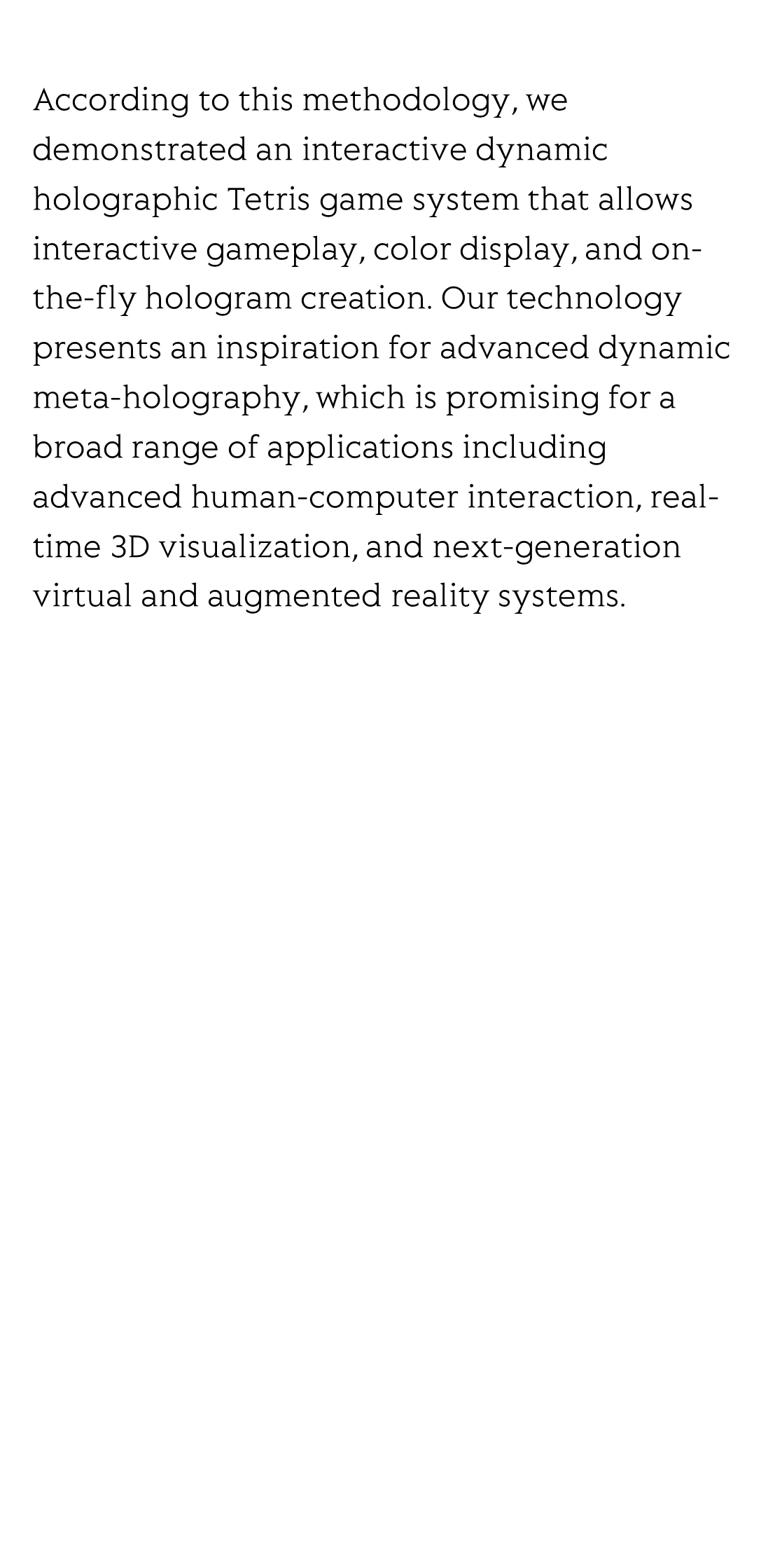 Dynamic interactive bitwise meta-holography with ultra-high computational and display frame rates_3