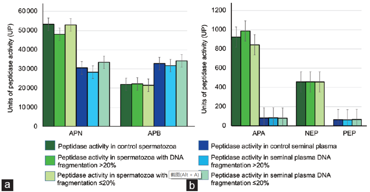 Local renin angiotensin system and sperm DNA fragmentation_4