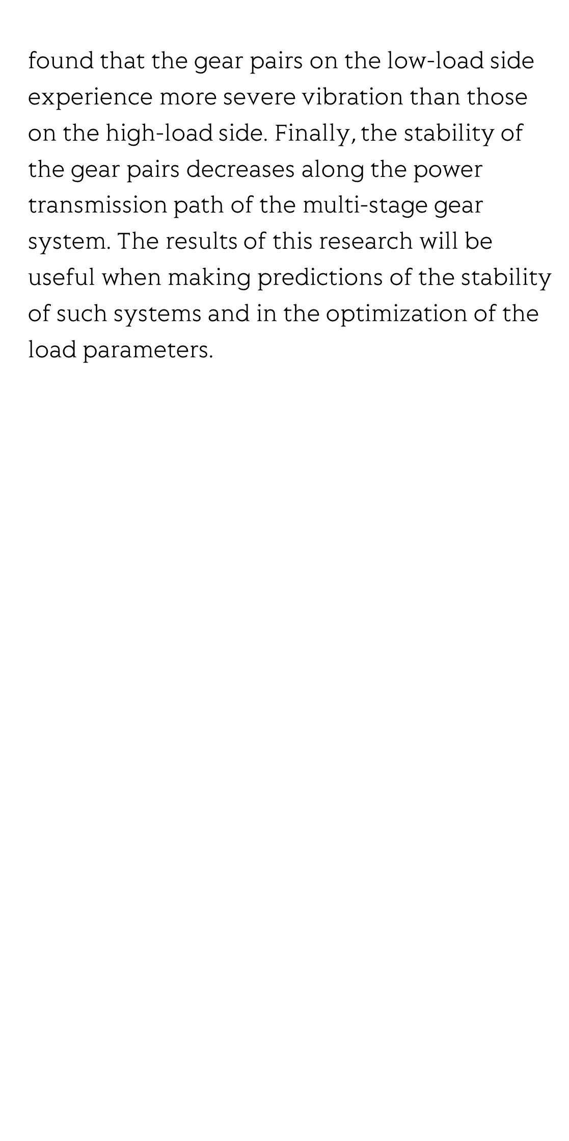 Study on the dynamic behavior of herringbone gear structure of marine propulsion system powered by double-cylinder turbines_3