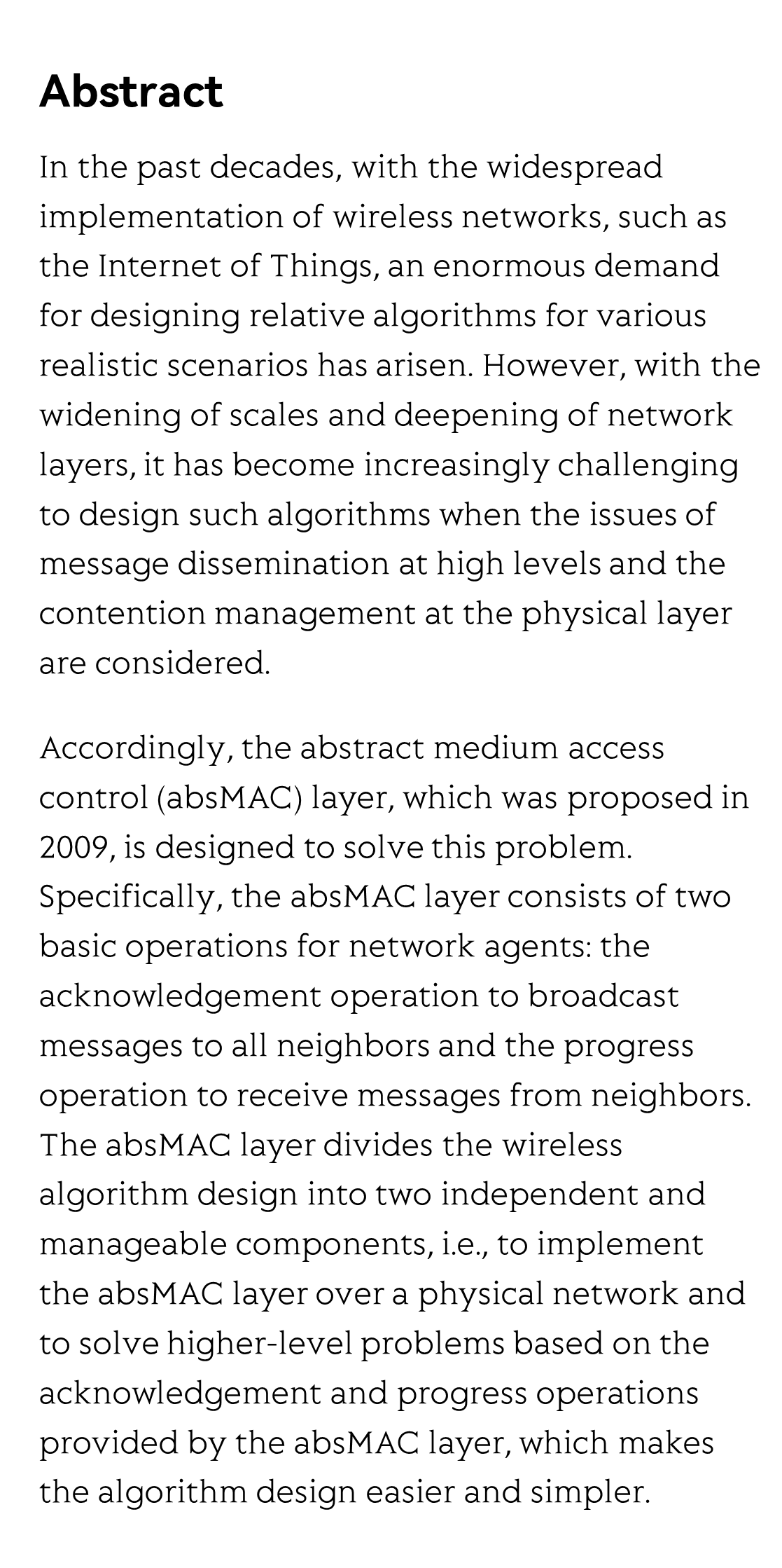 Implementation of Abstract MAC Layer Under Jamming_2