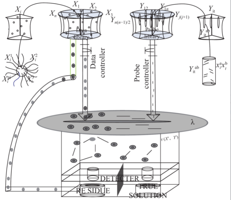 Probe Machine Based Computing Model for Maximum Clique Problem_3