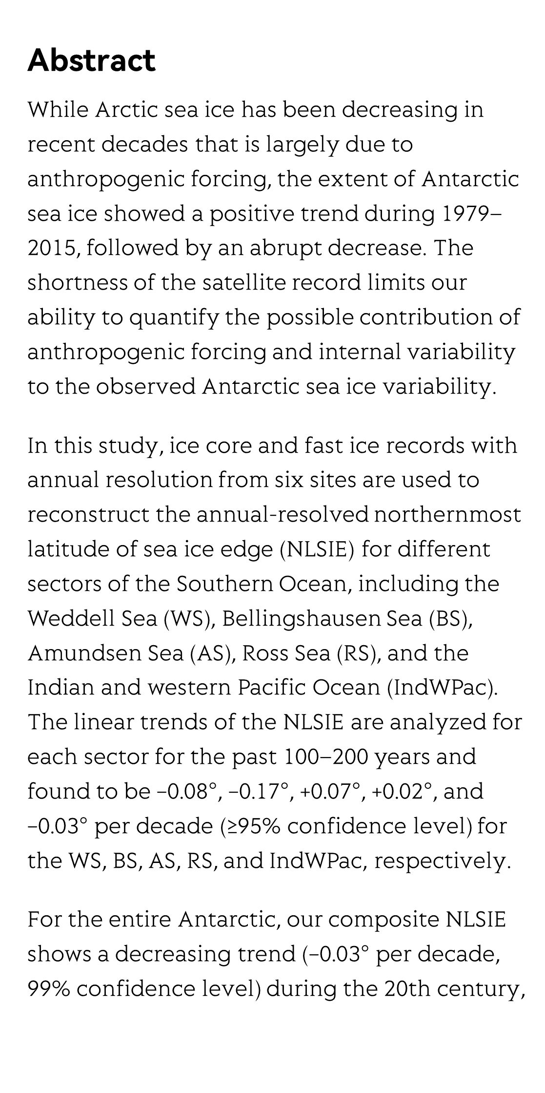 Variability of Antarctic sea ice extent over the past 200 years_2